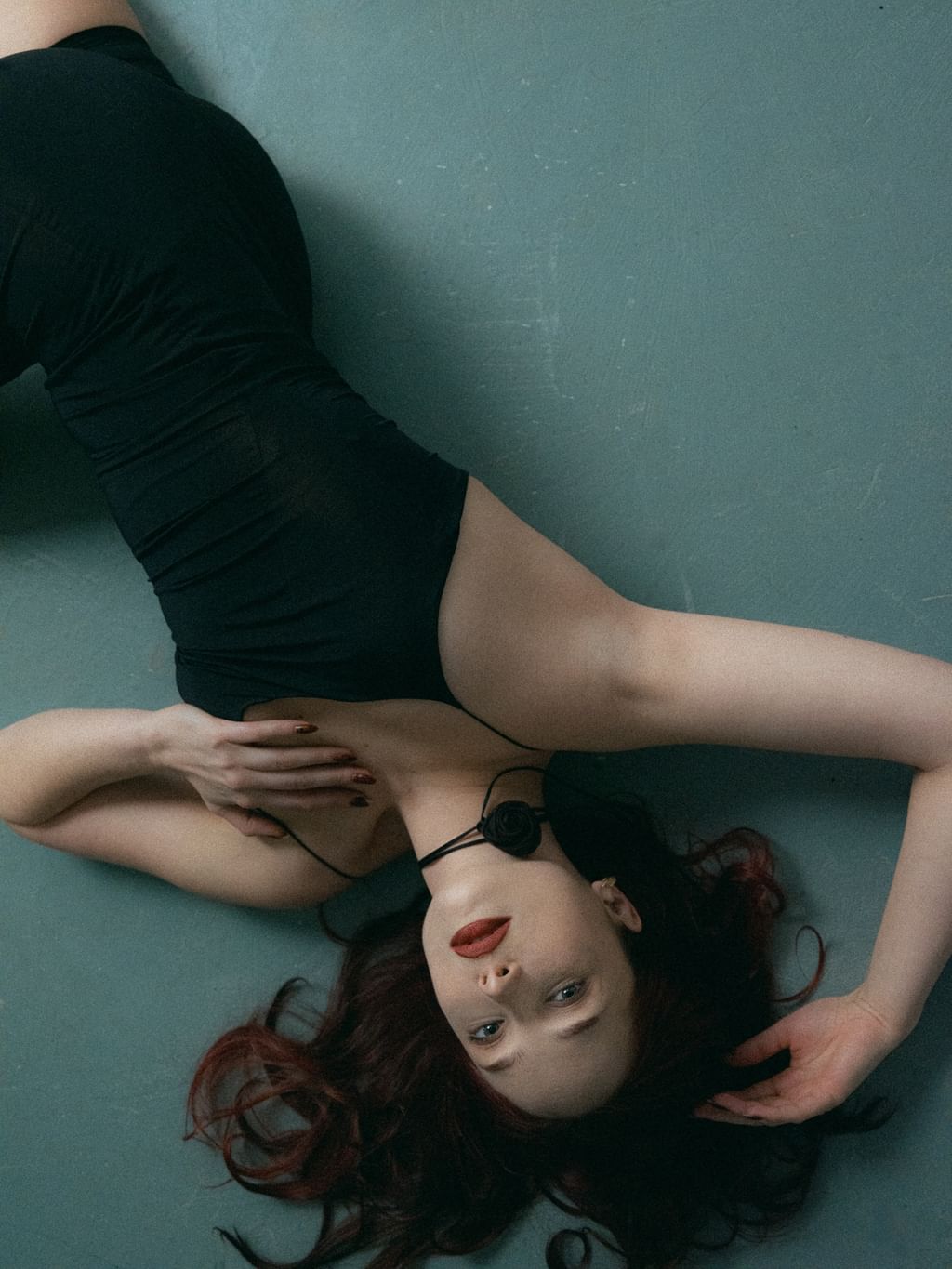 Choker Valentina