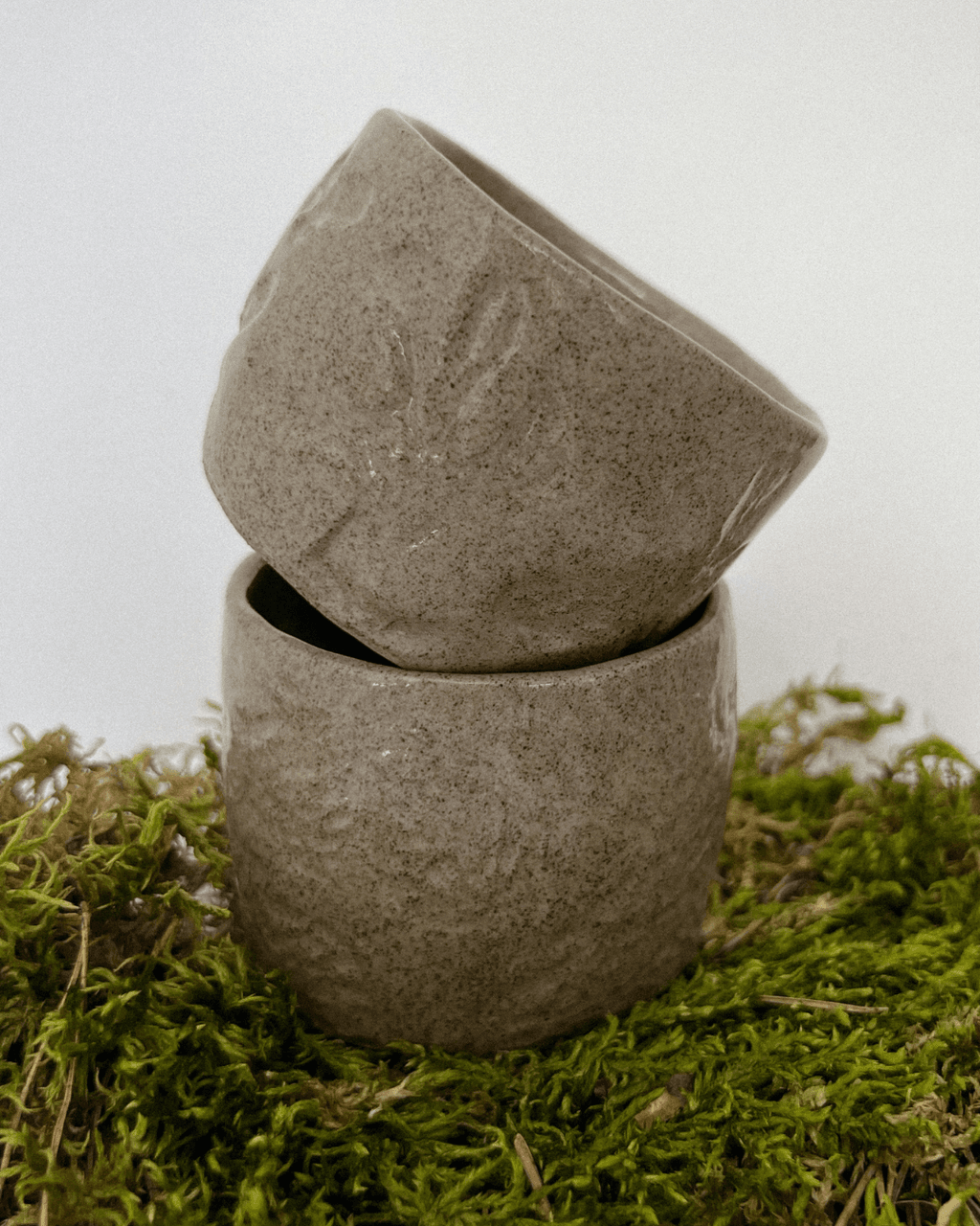 Stone cup na zamówienie