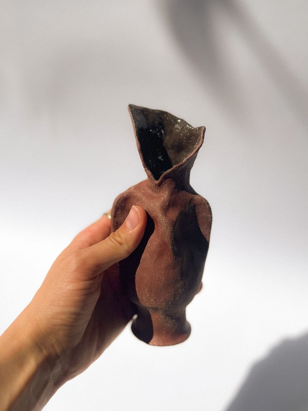 Wazon Ritual Vessel 03