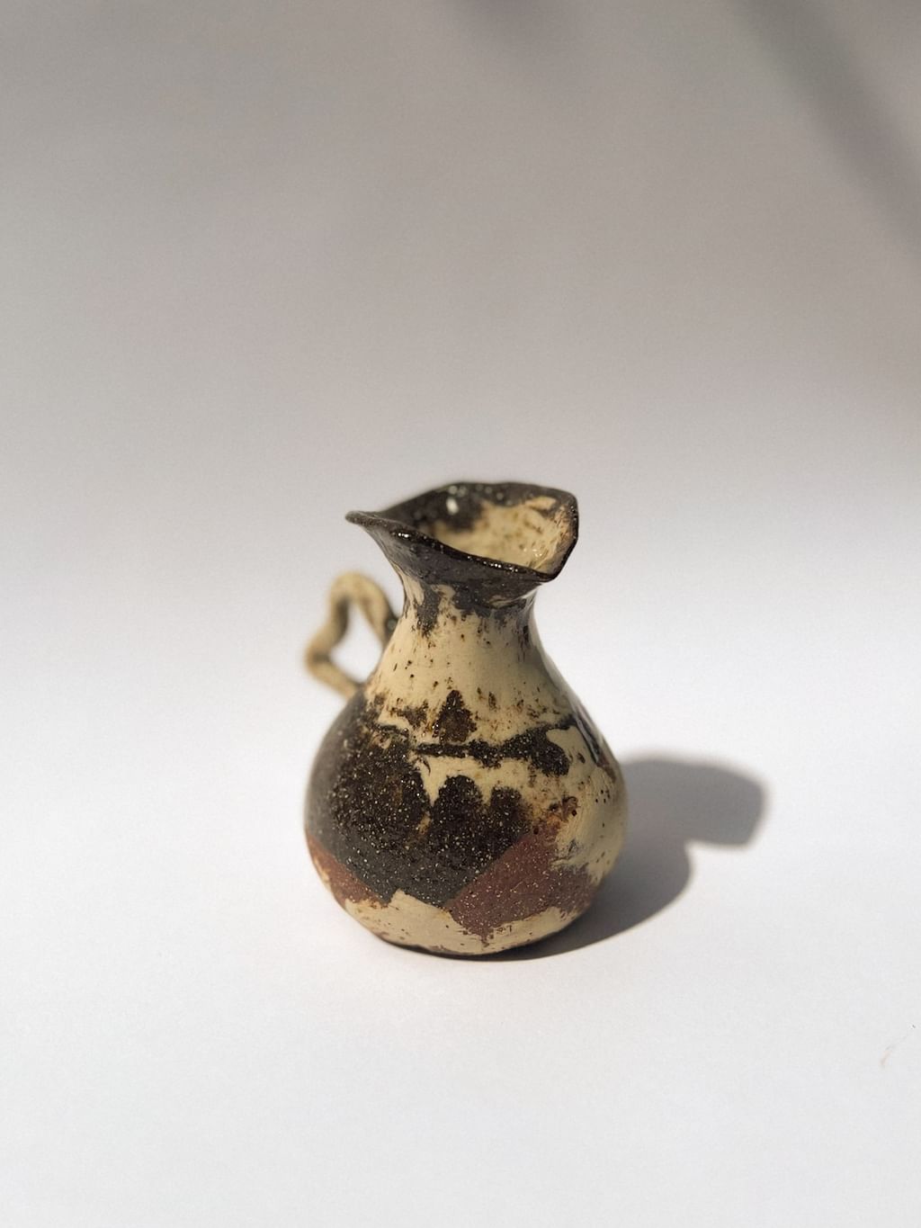 Dzbanuszek Ritual Vessels