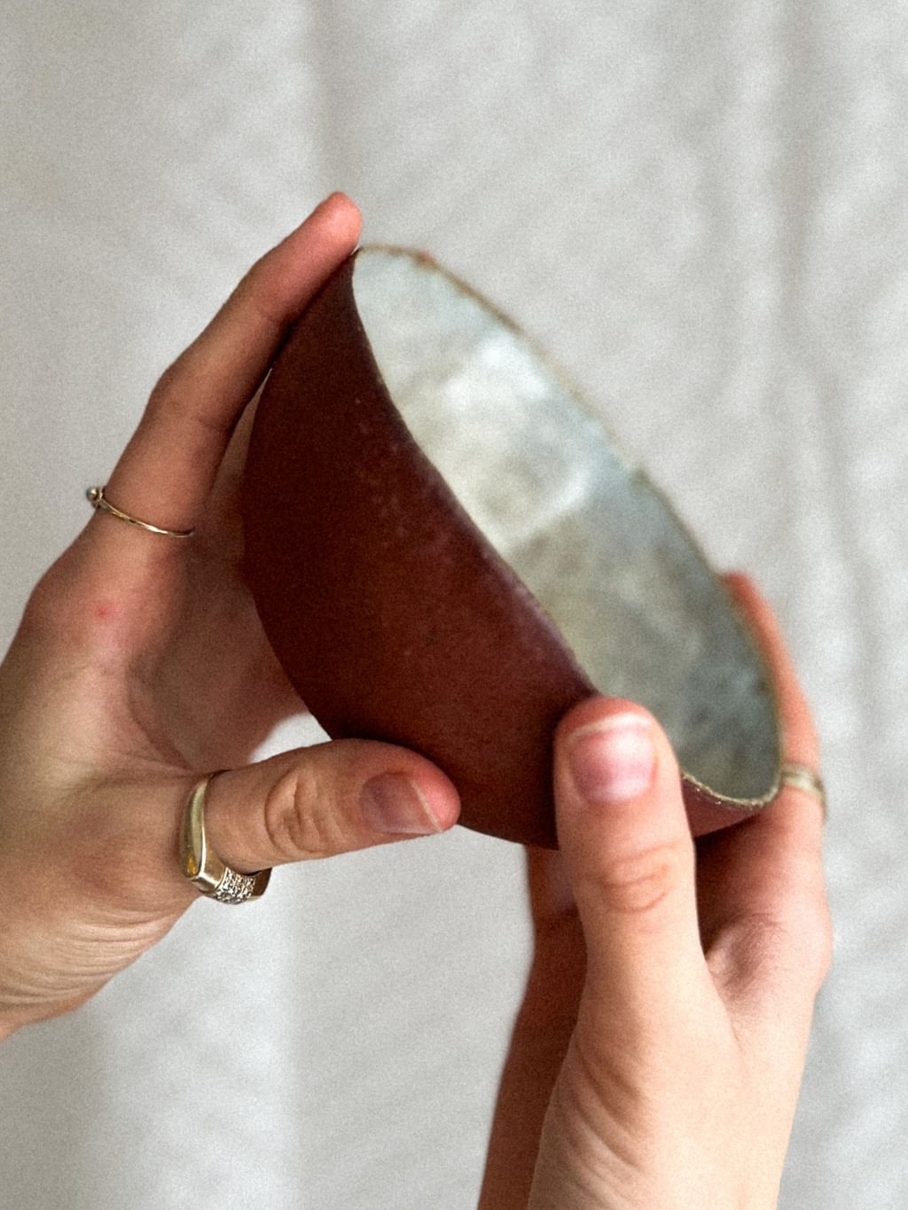 Ritual Vessel — miseczka