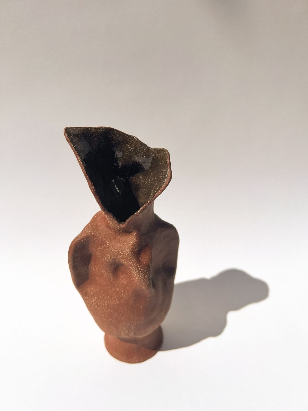 Wazon Ritual Vessel 03