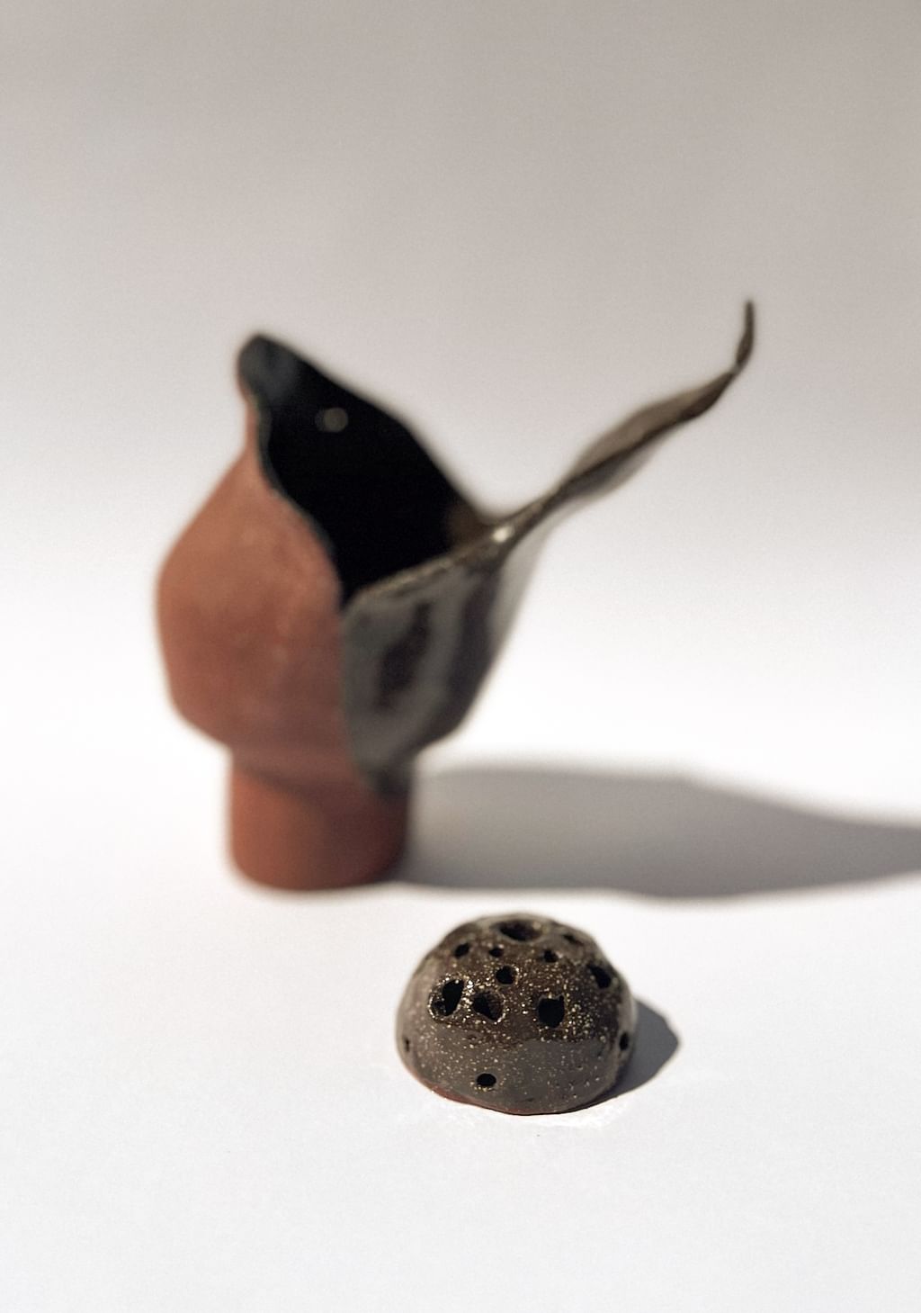 Wazon Ritual Vessel 04 