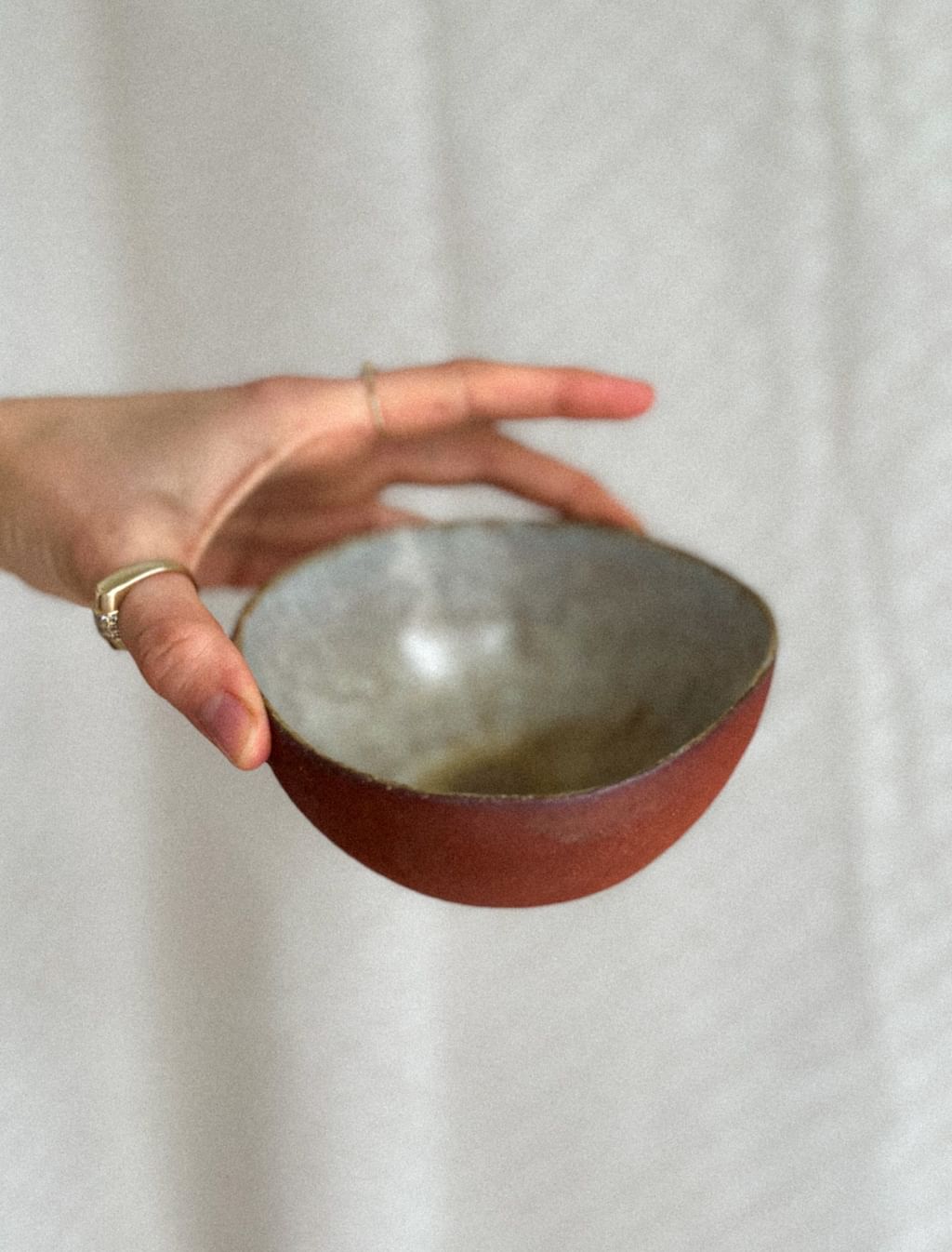 Ritual Vessel — miseczka