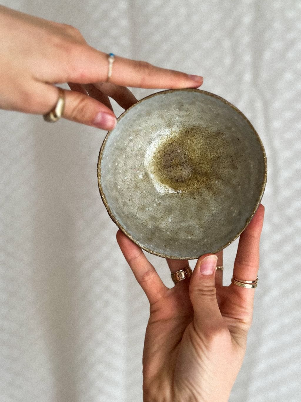 Ritual Vessel — miseczka
