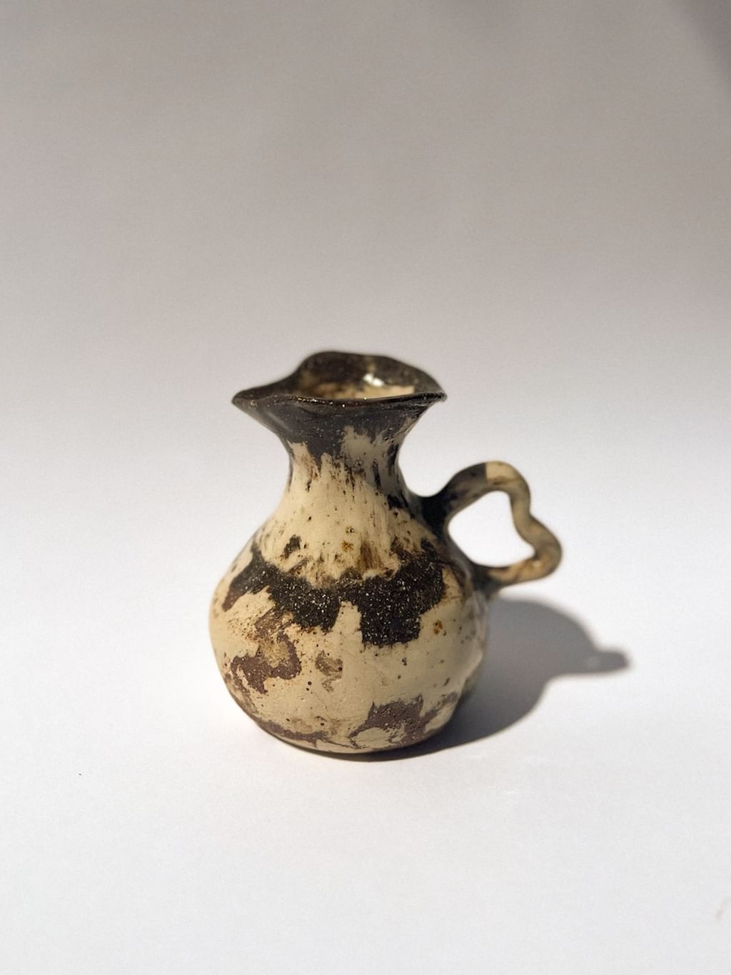Dzbanuszek Ritual Vessels