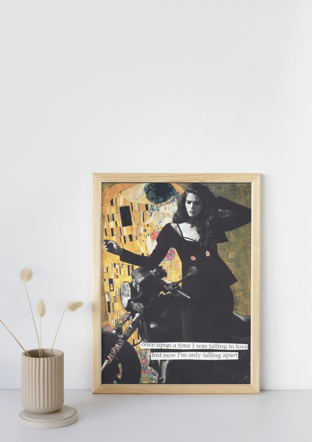 Plakat FALLING IN LOVE  