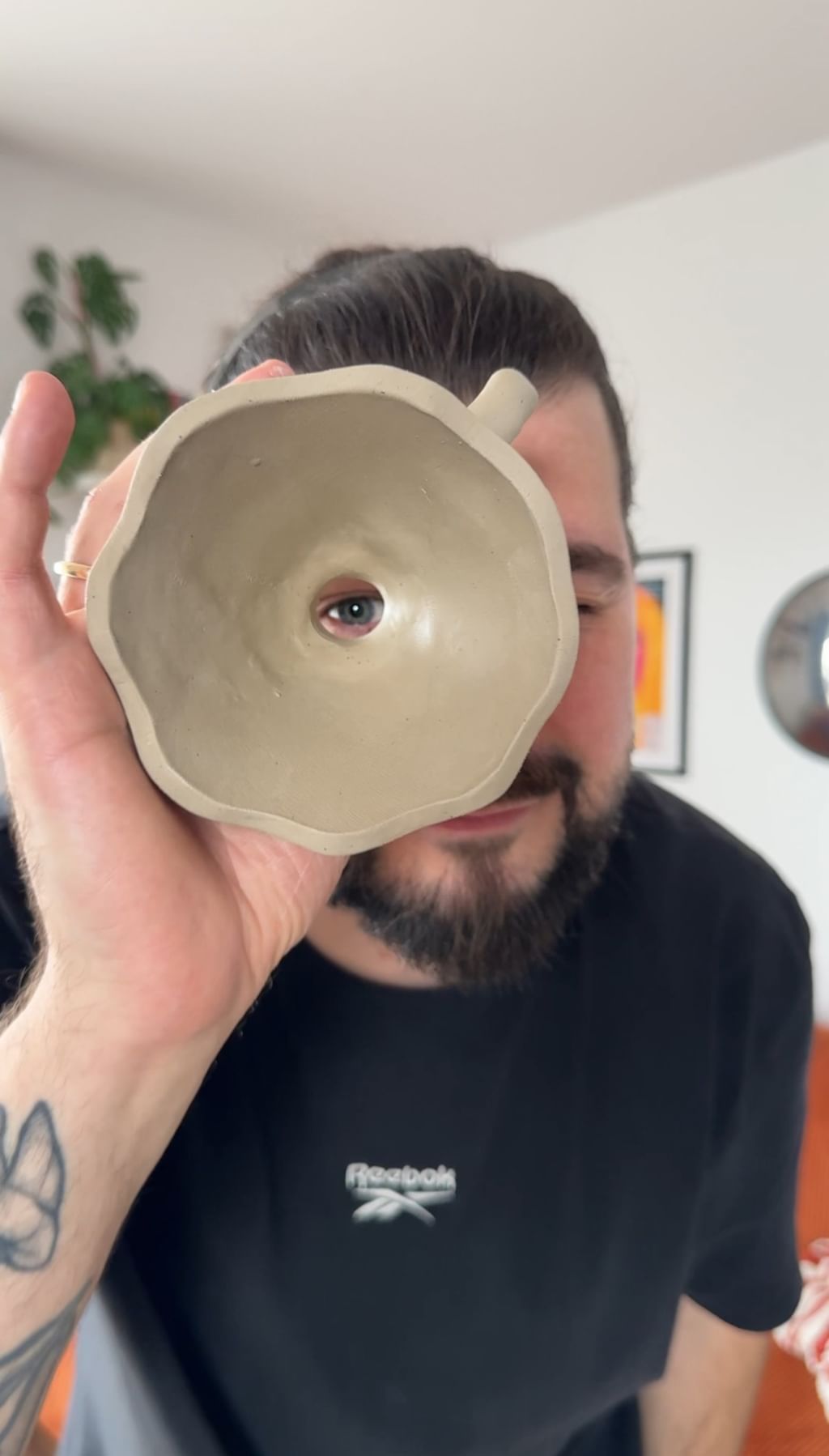 WARSZTATY CERAMICZNY DRIPPER DO KAWY + CUPPING