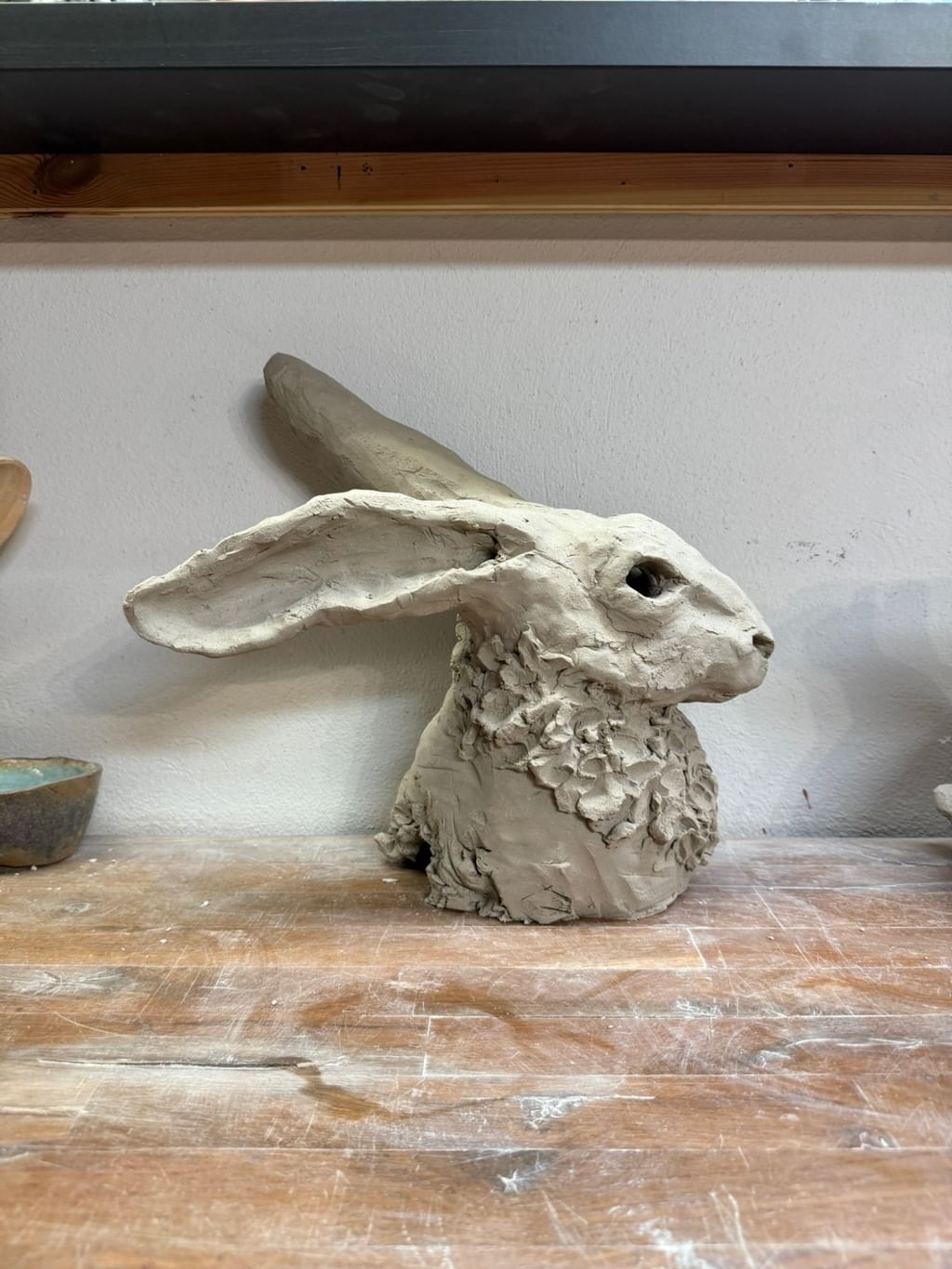 WARSZTATY RZEŹBIARSKIE - BYDGOSZCZ - MAJOLIKA