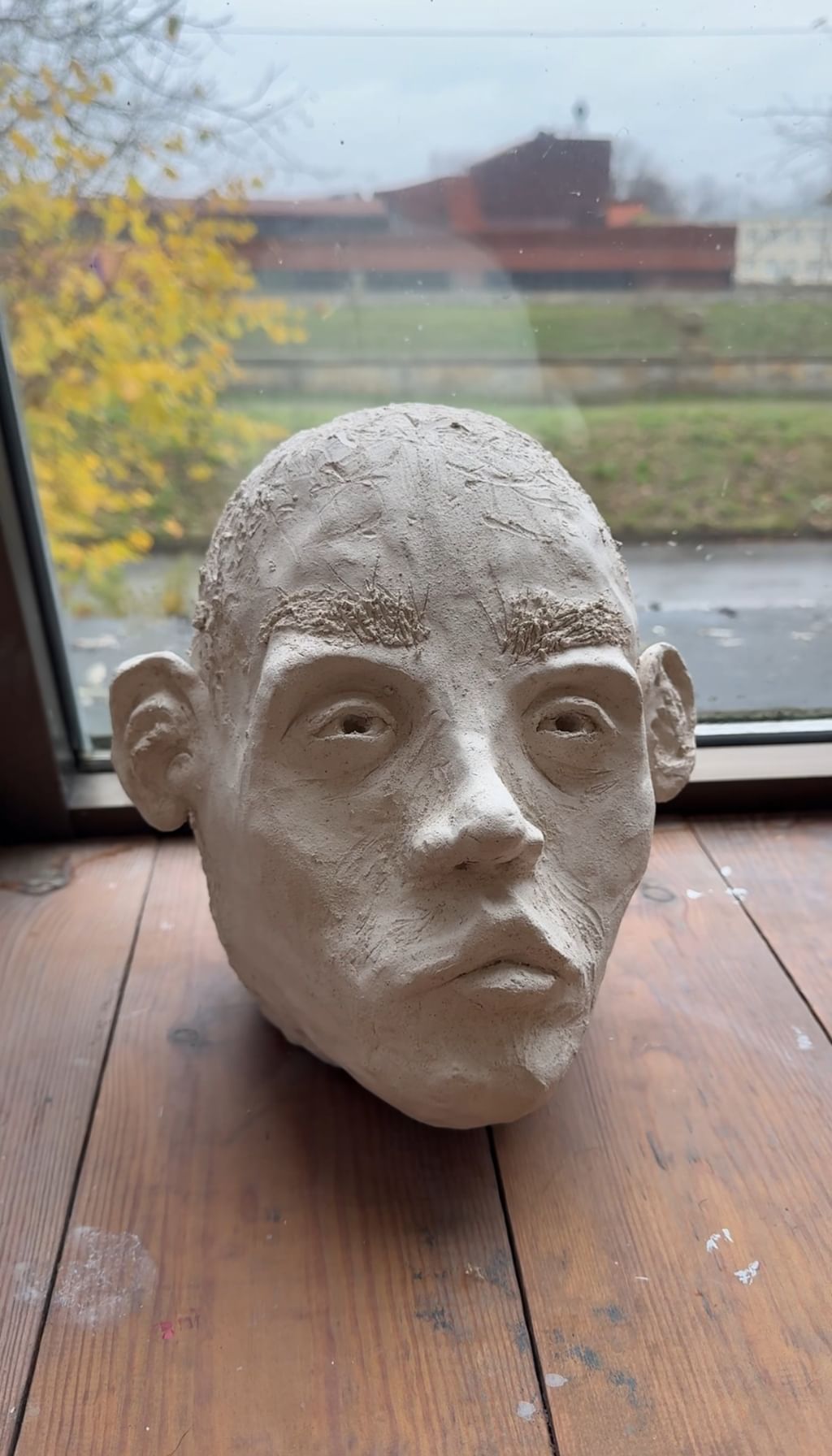 WARSZTATY RZEŹBIARSKIE - WROCŁAW - ZAKWAS STUDIO