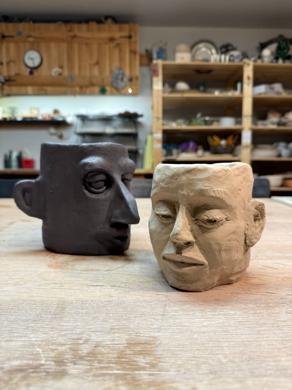 WARSZTATY RZEŹBIARSKIE - KRAKÓW - RZEŹBIONA FORMA UŻYTKOWA