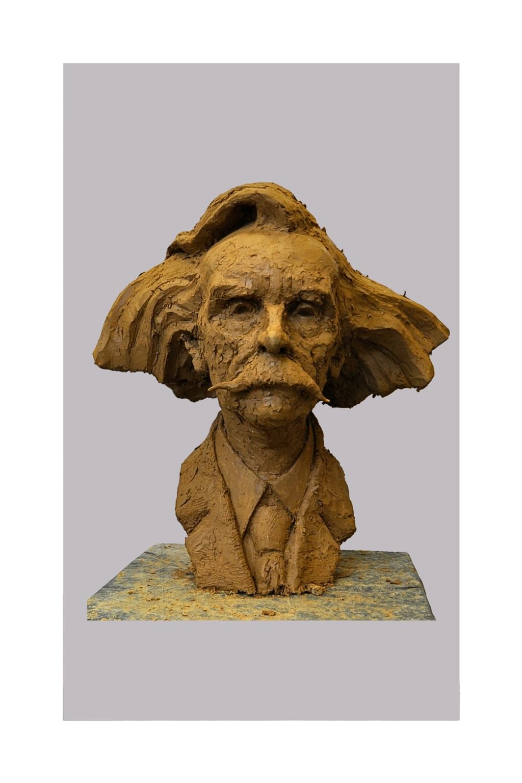 WARSZTATY RZEŹBIARSKIE - BYDGOSZCZ - MAJOLIKA