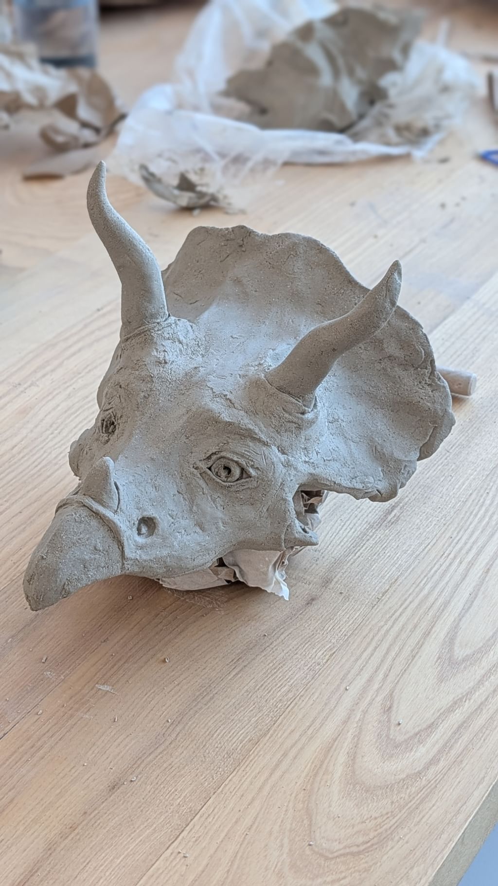 WARSZTATY RZEŹBIARSKIE - WARSZAWA - MANOMA