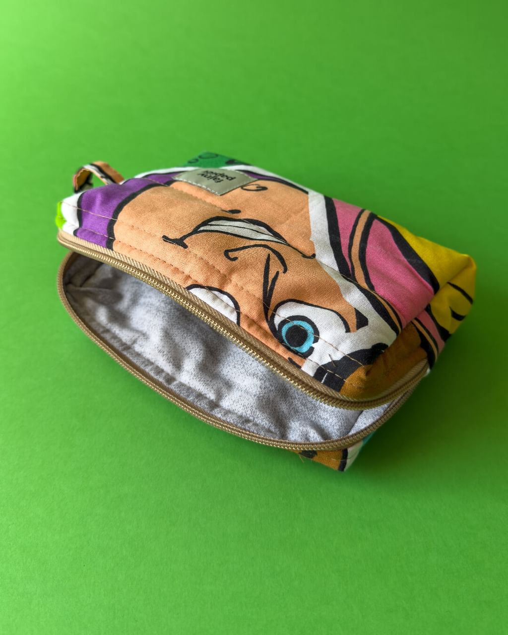 Średni Piórnik Toy Story | Upcykling