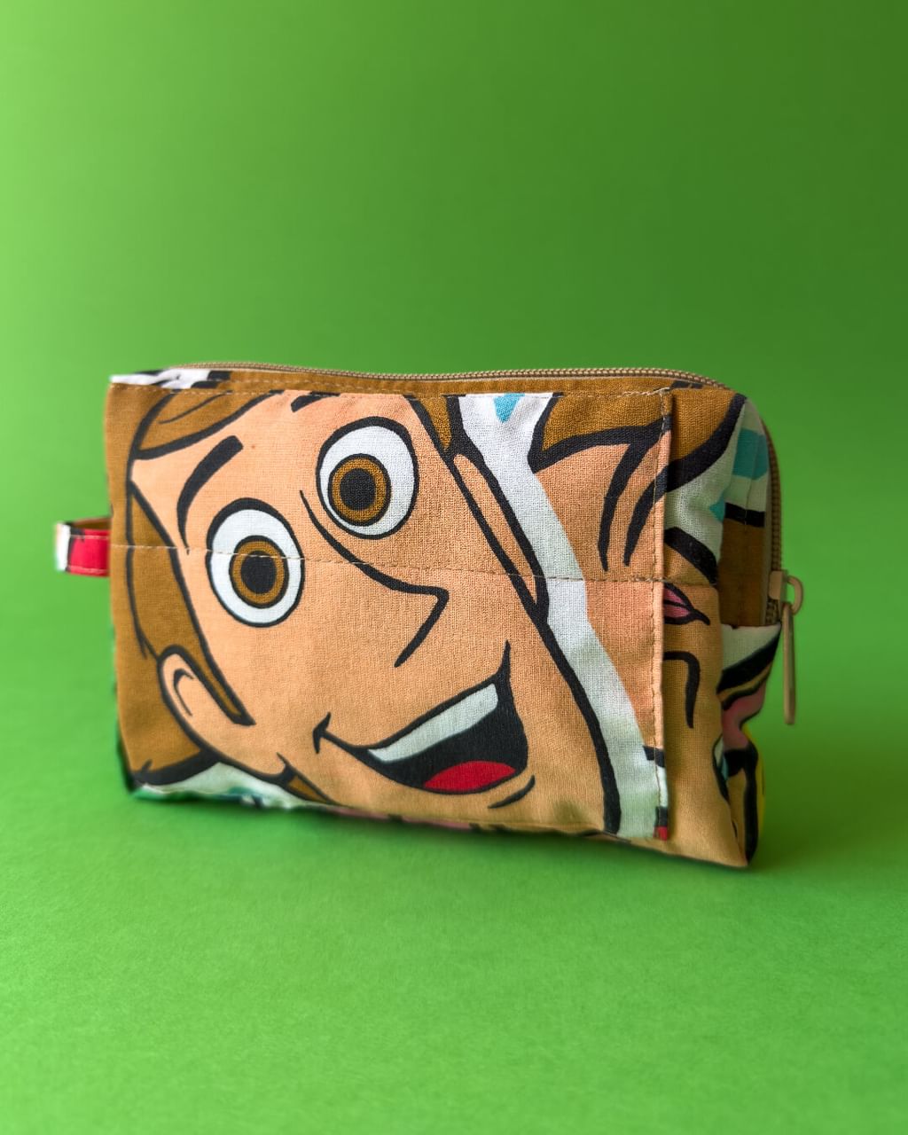 Średni Piórnik Toy Story | Upcykling