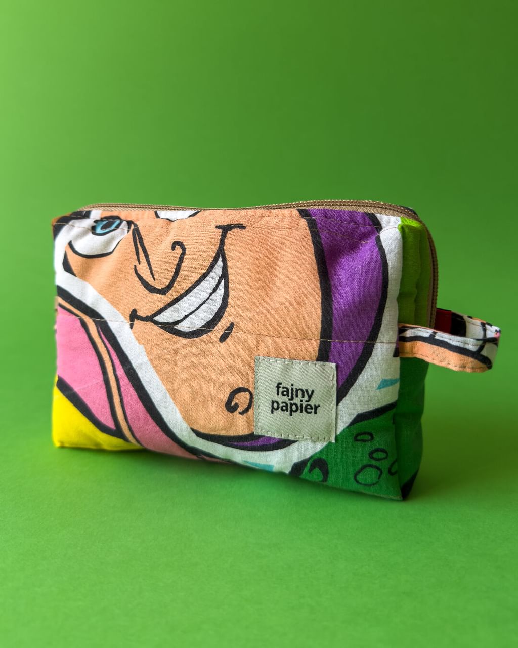 Średni Piórnik Toy Story | Upcykling
