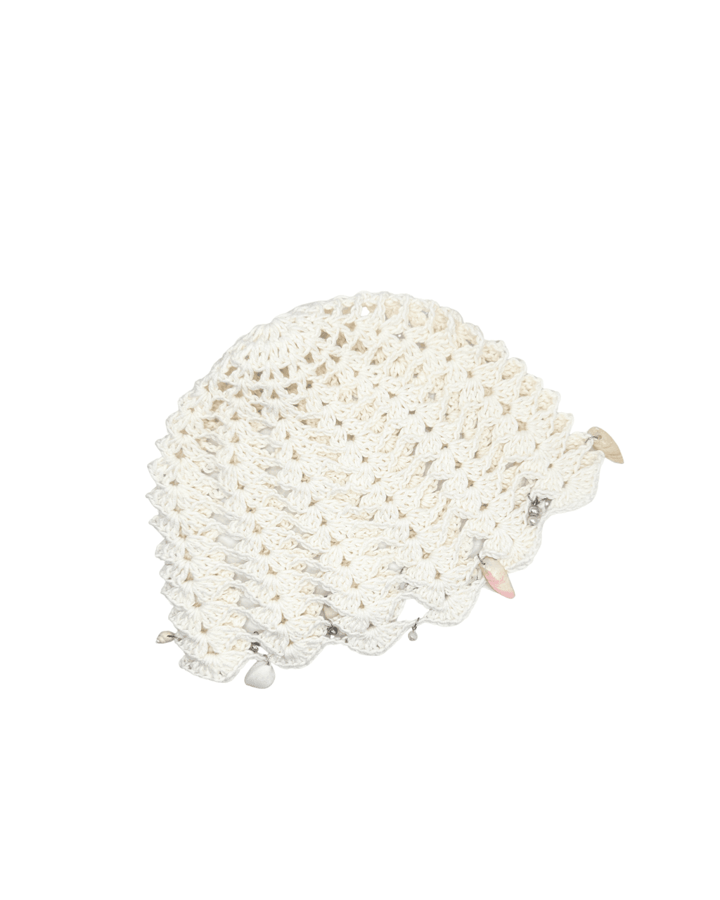 Summer Beanie "Marina"