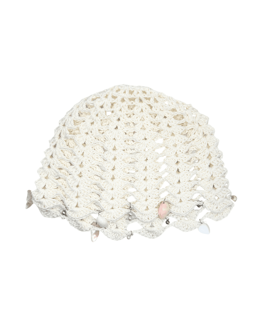 Summer Beanie "Marina"