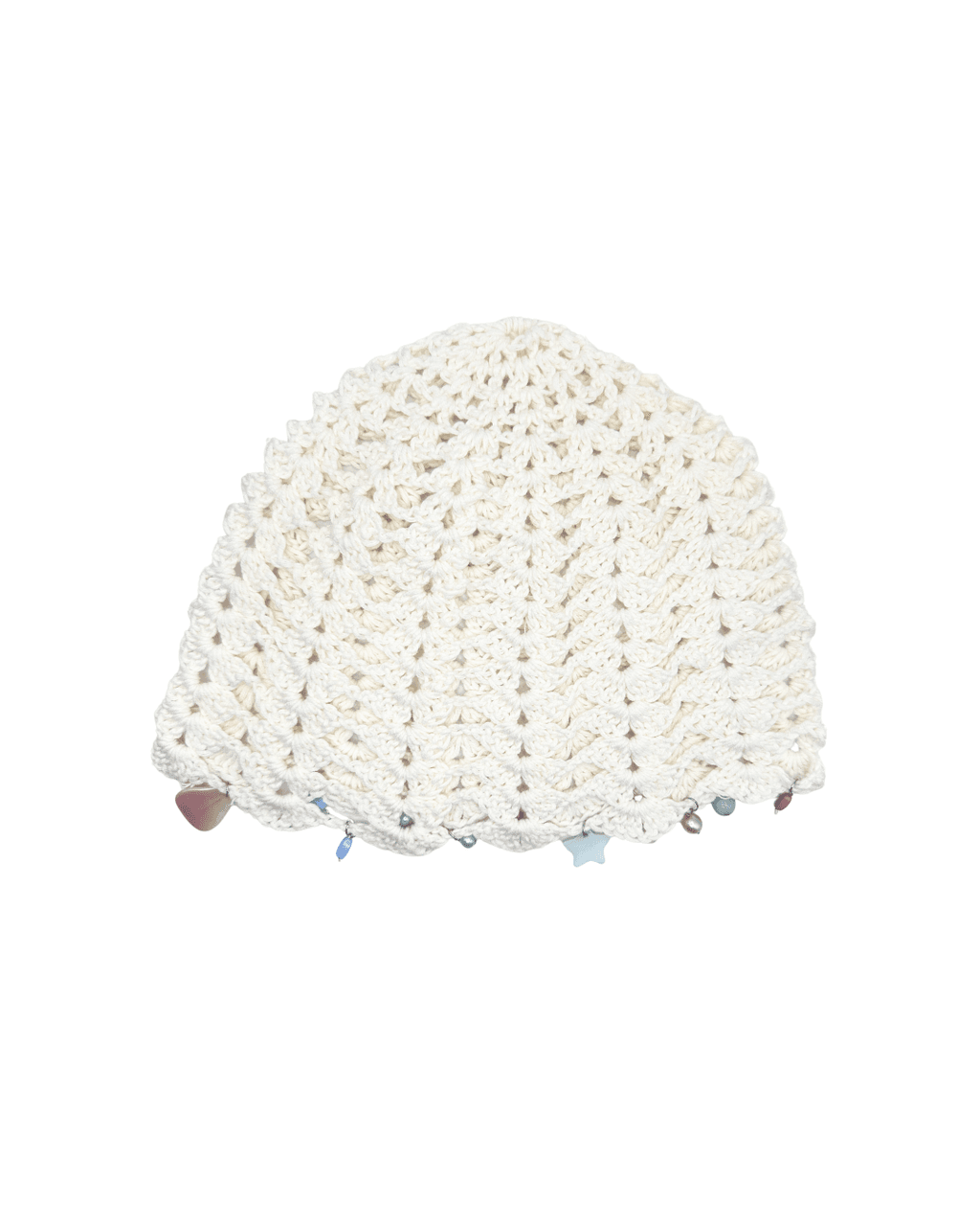 Summer Beanie "Luna"