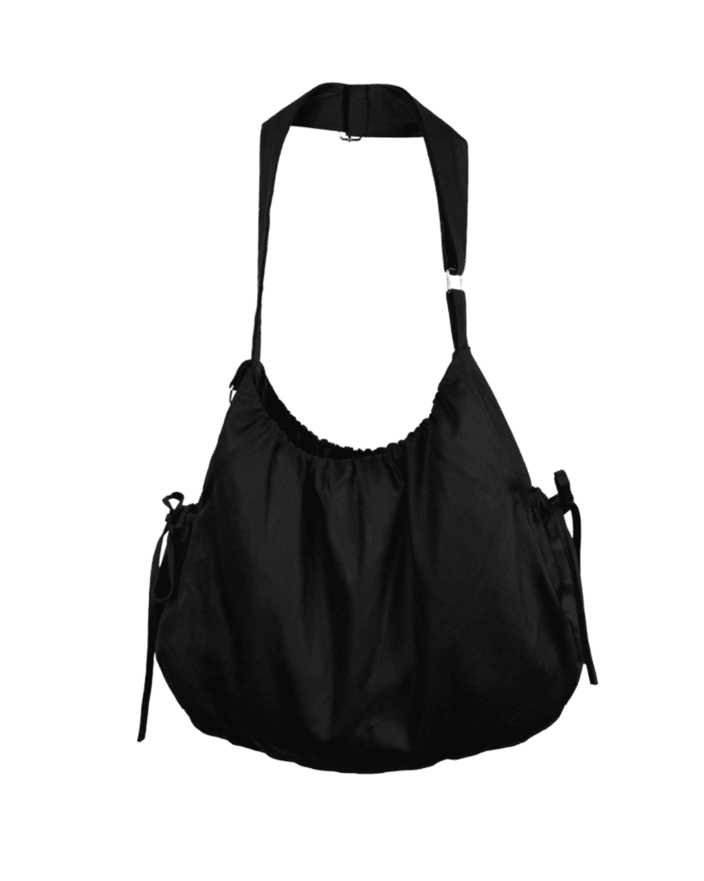 SOKO Torba OSAKA czarna