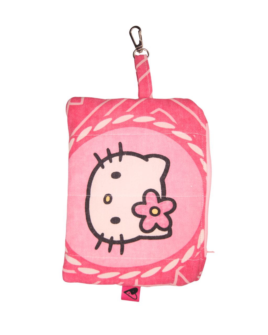 Kosmetyczka brelok Serce Concept HELLO HITTY