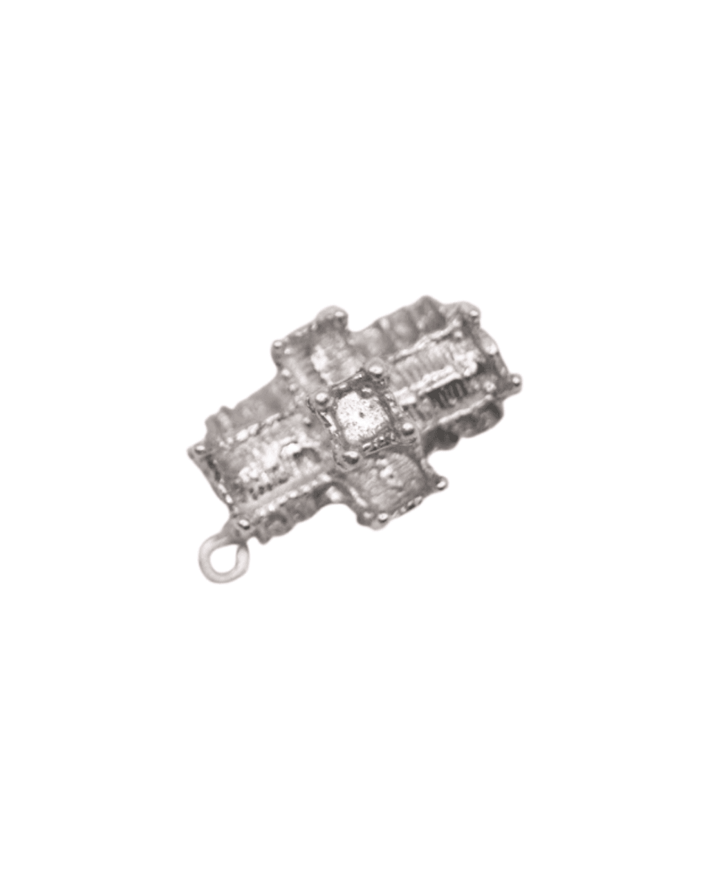 Vintage Charms katedra