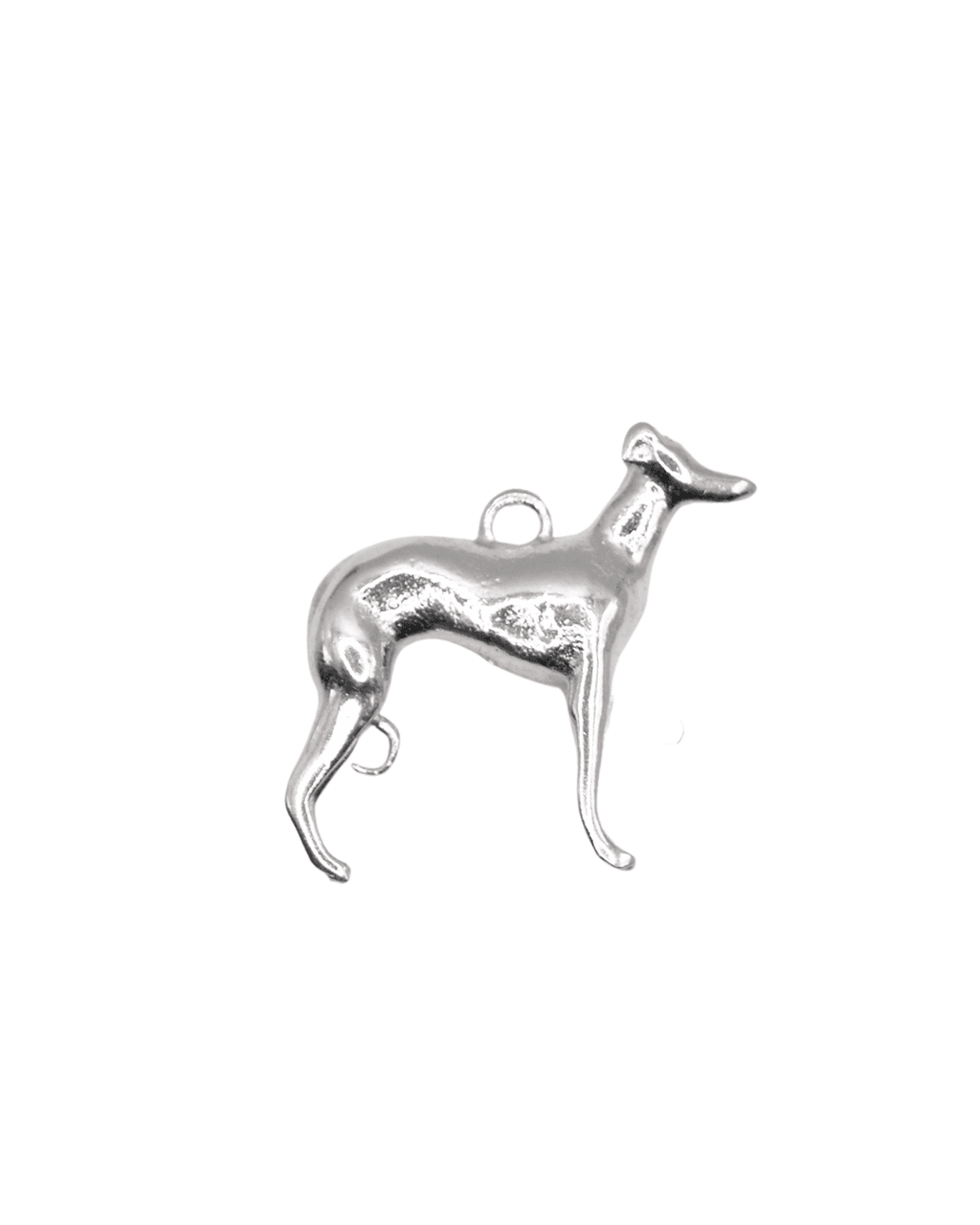 Zawieszka Chart Srebrny