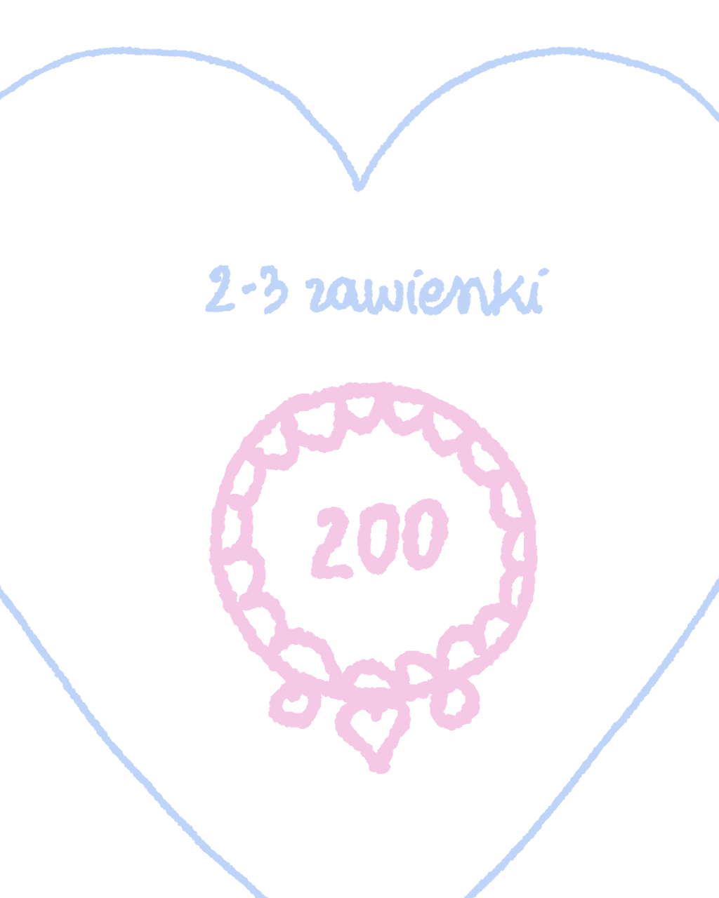 Promocja walentynkowa 200