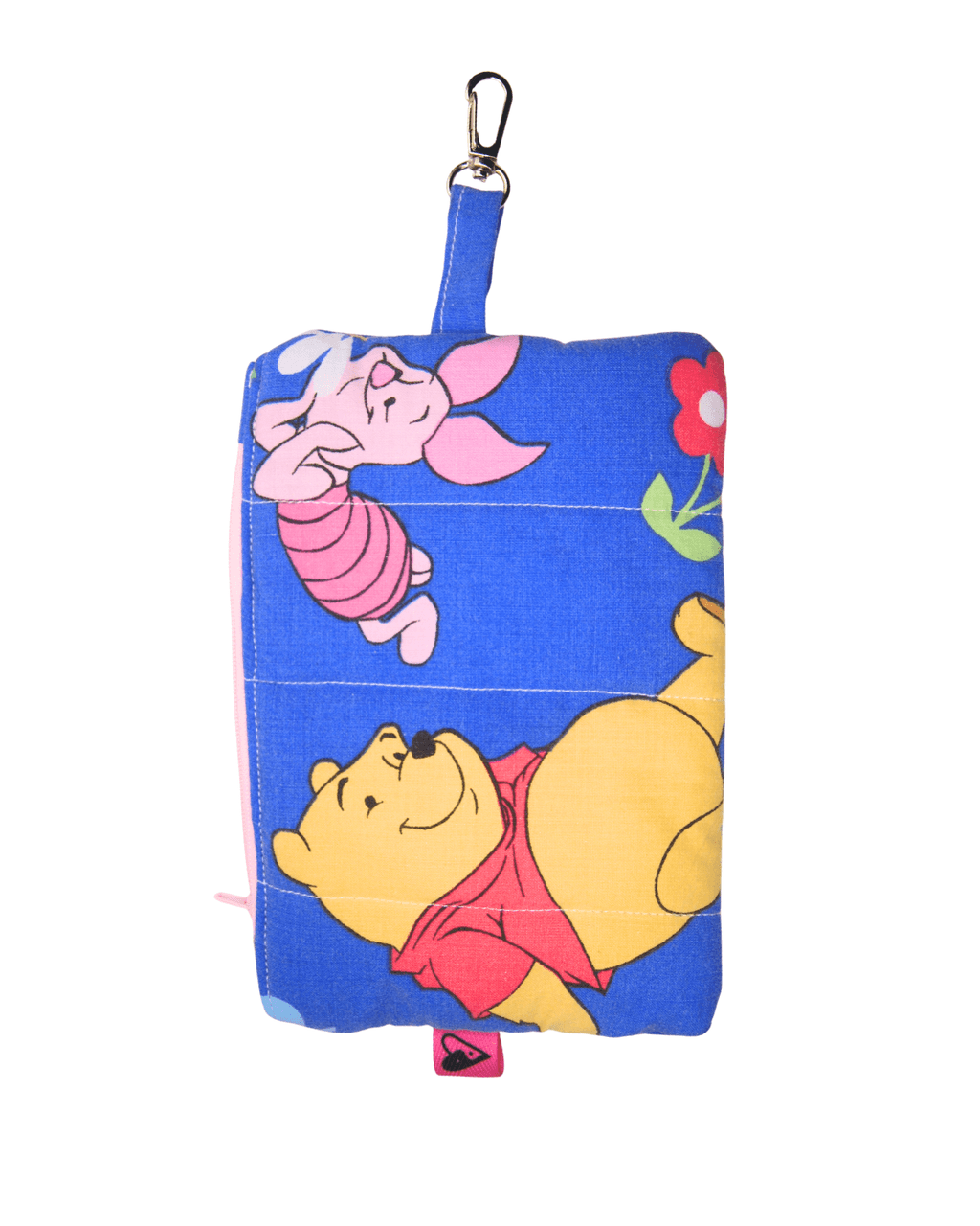 Kosmetyczka brelok Serce Concept Prosiaczek