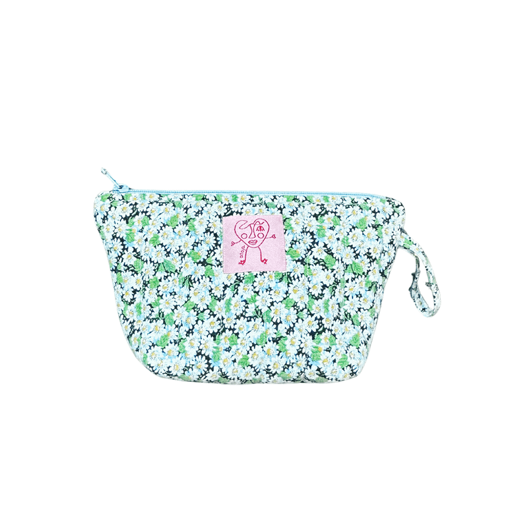 Kosmetyczka Atoja Stokrotki