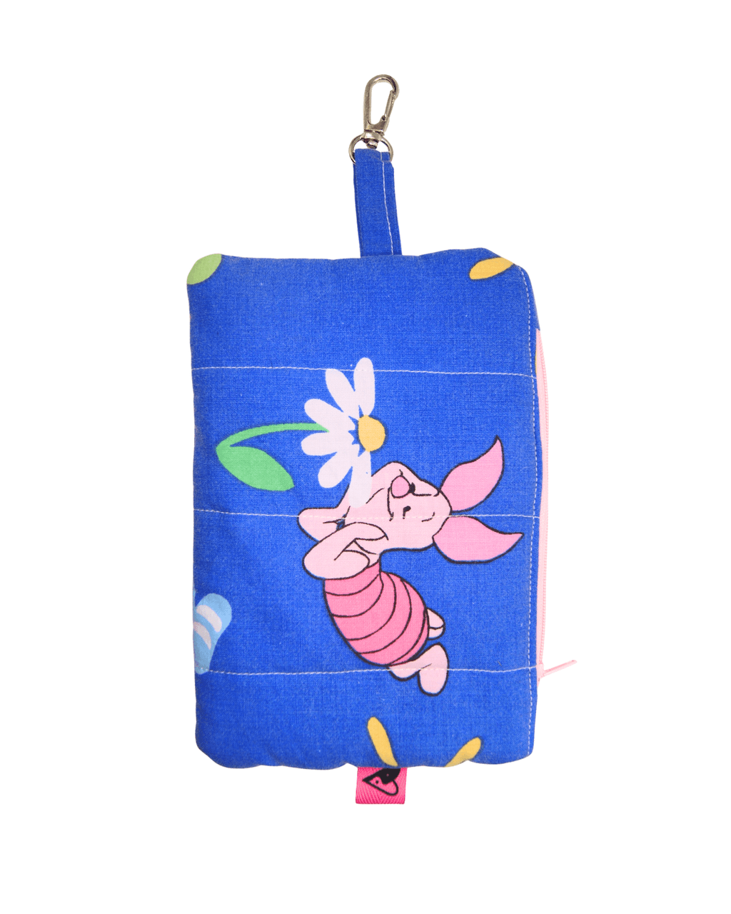 Kosmetyczka brelok Serce Concept Prosiaczek