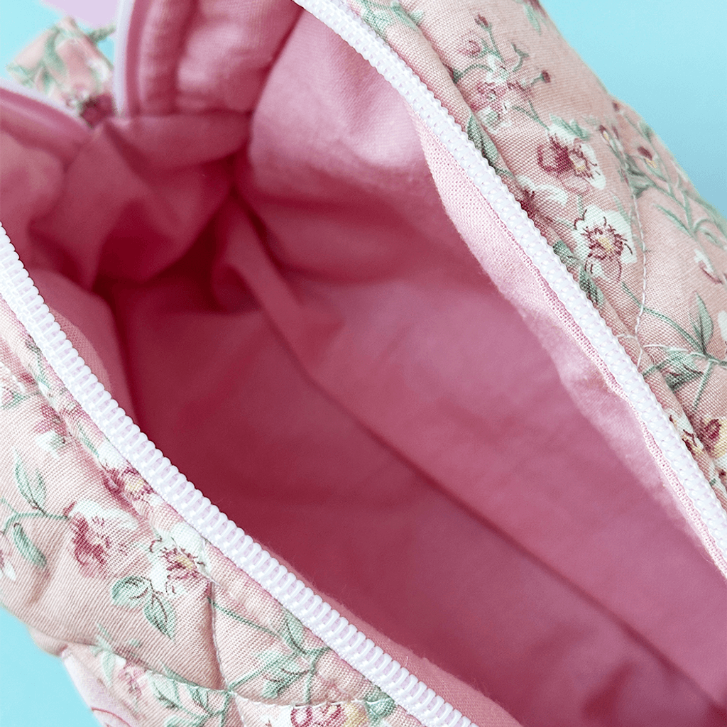 Kosmetyczka Atoja Kwiaty