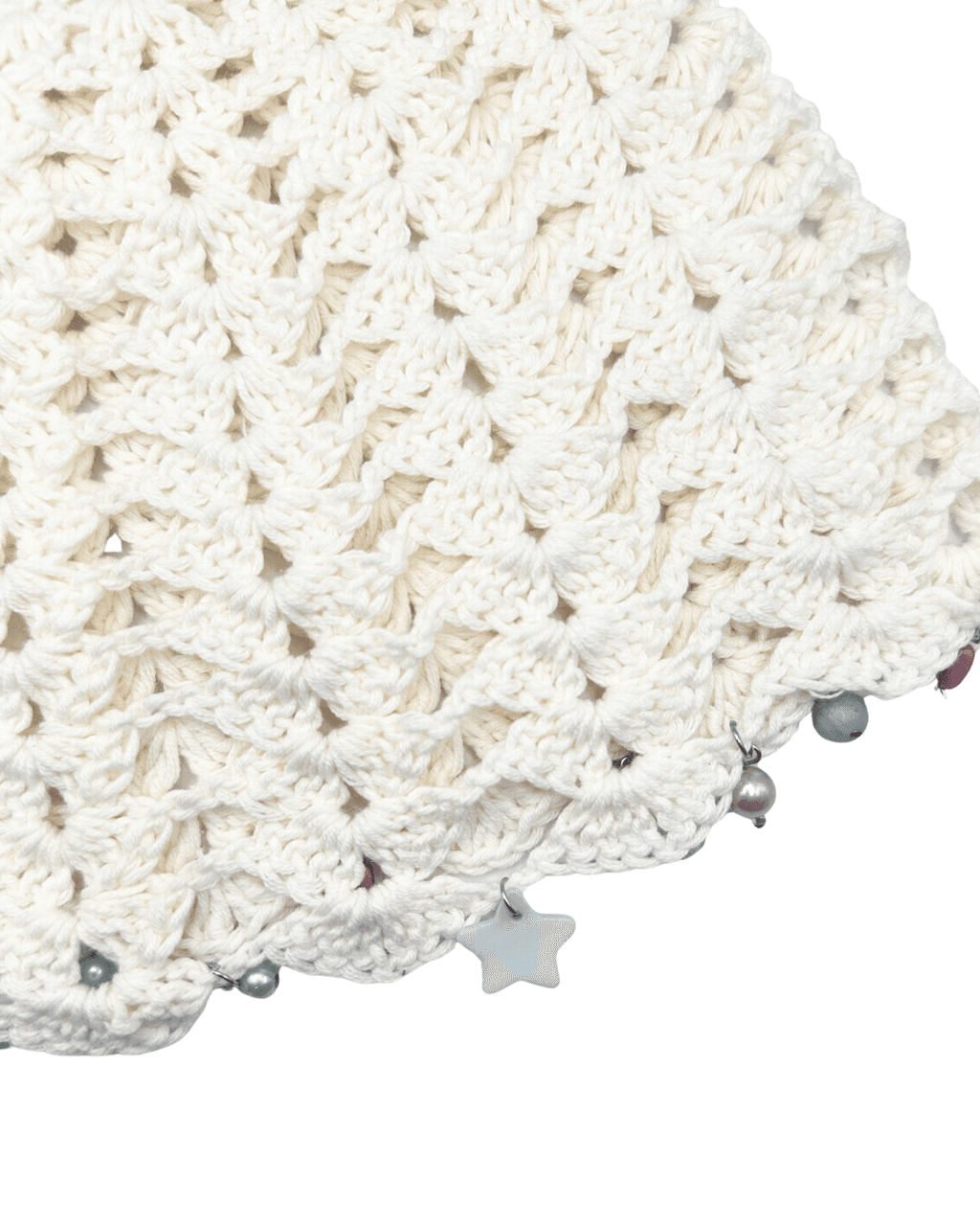 Summer Beanie "Luna"