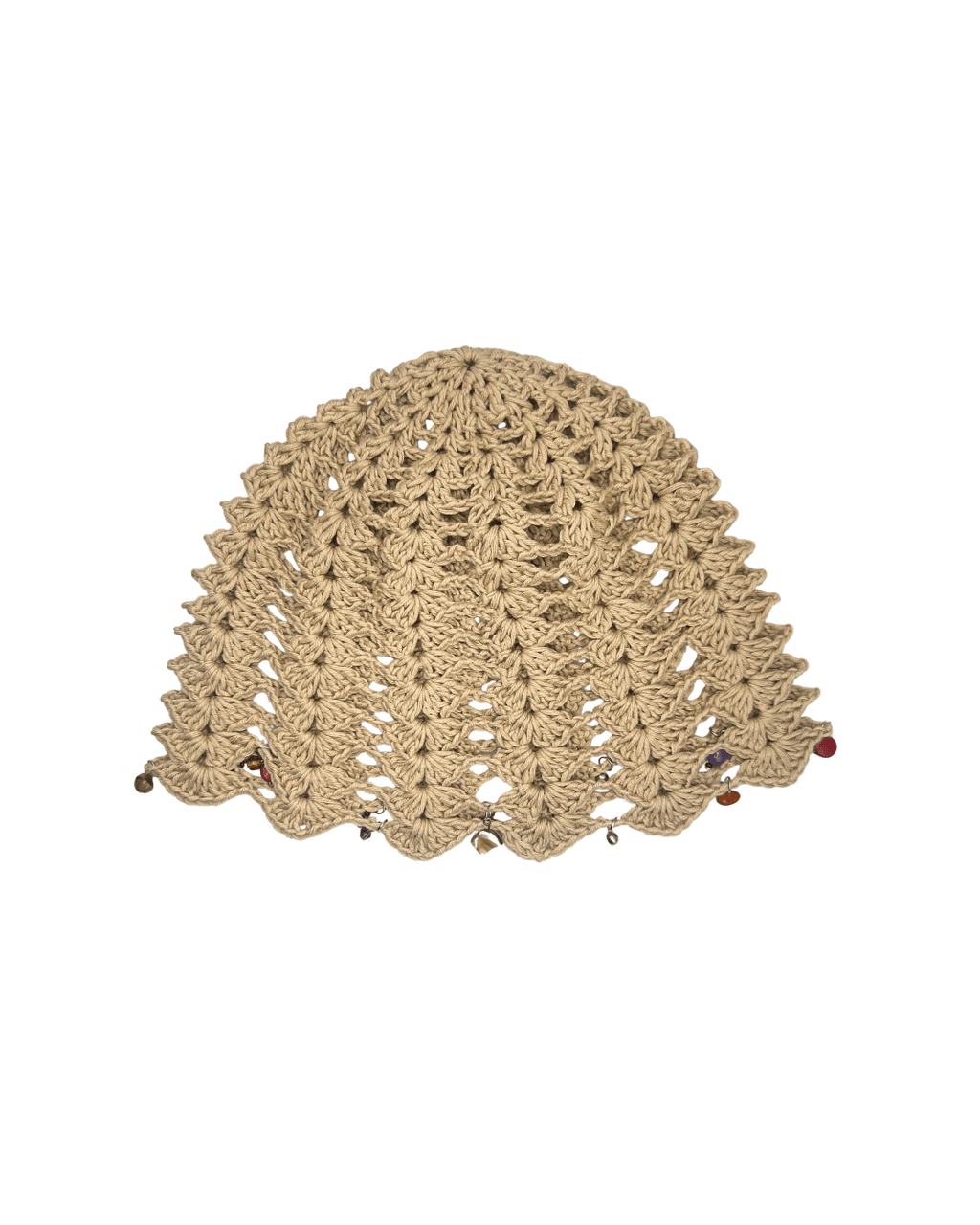 Summer Beanie "Sol"