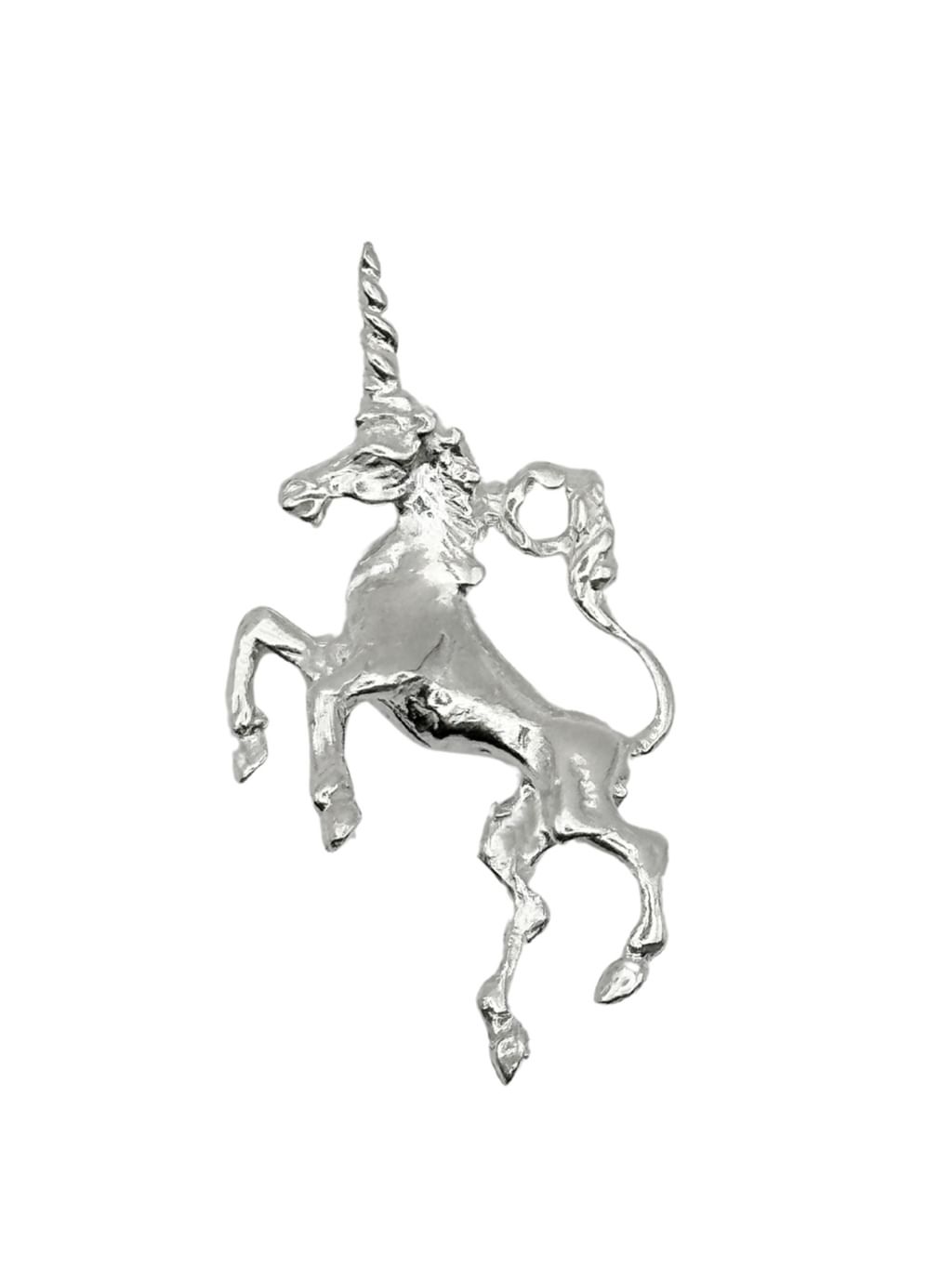 Zawieszka jednorożec