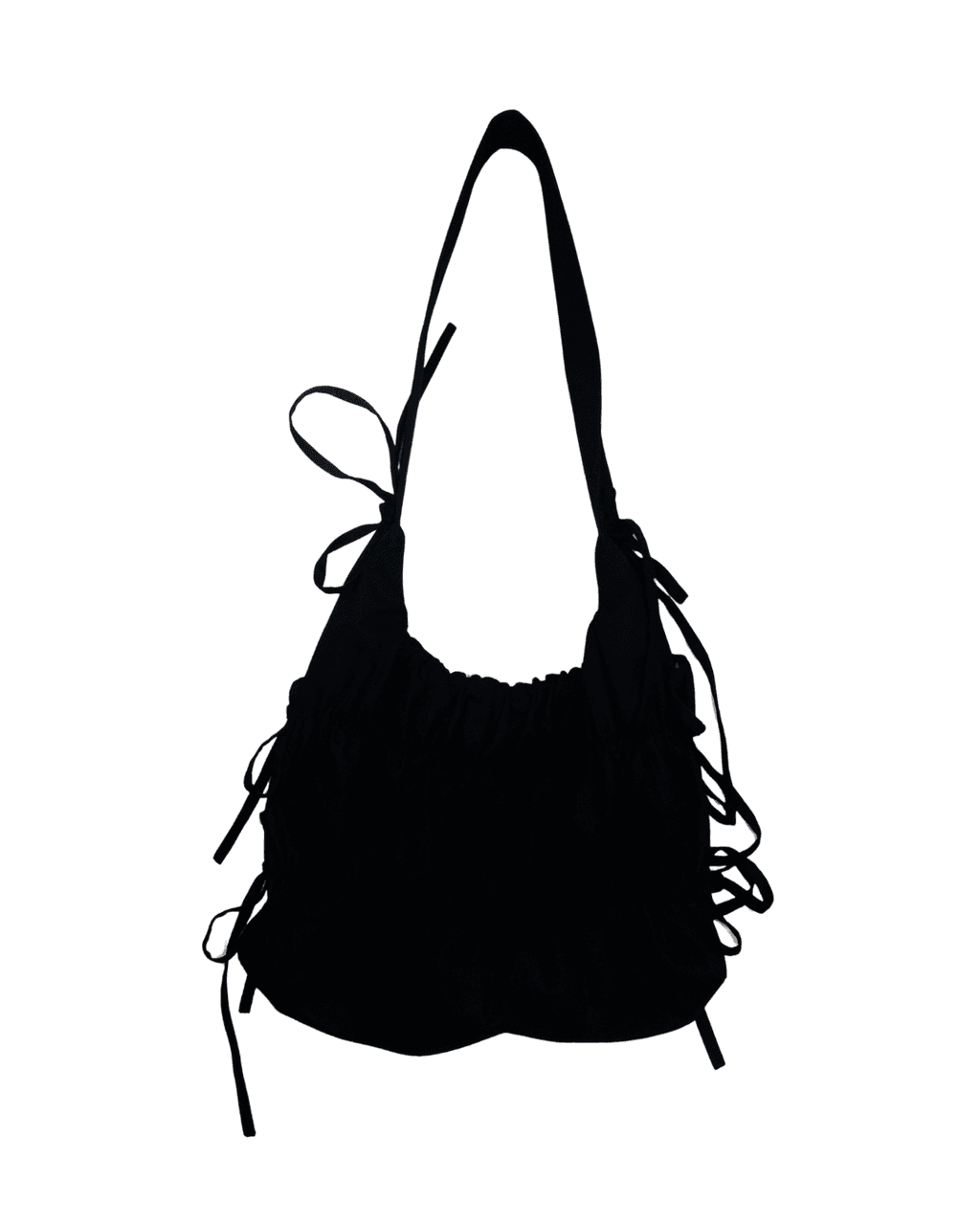 SOKO Torba KIOTO czarna