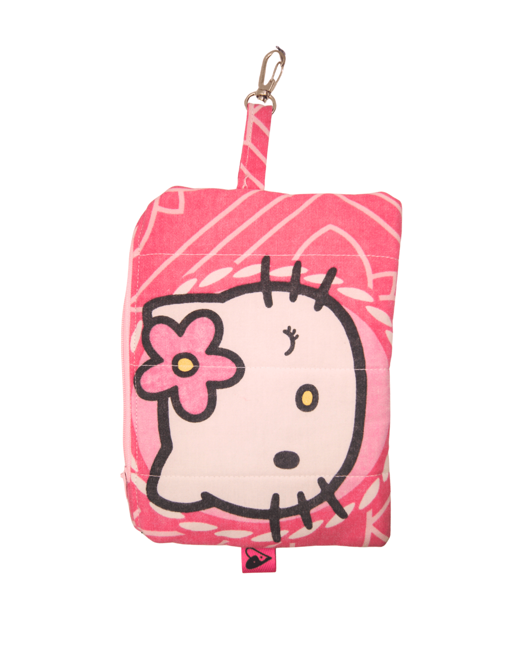 Kosmetyczka brelok Serce Concept HELLO HITTY