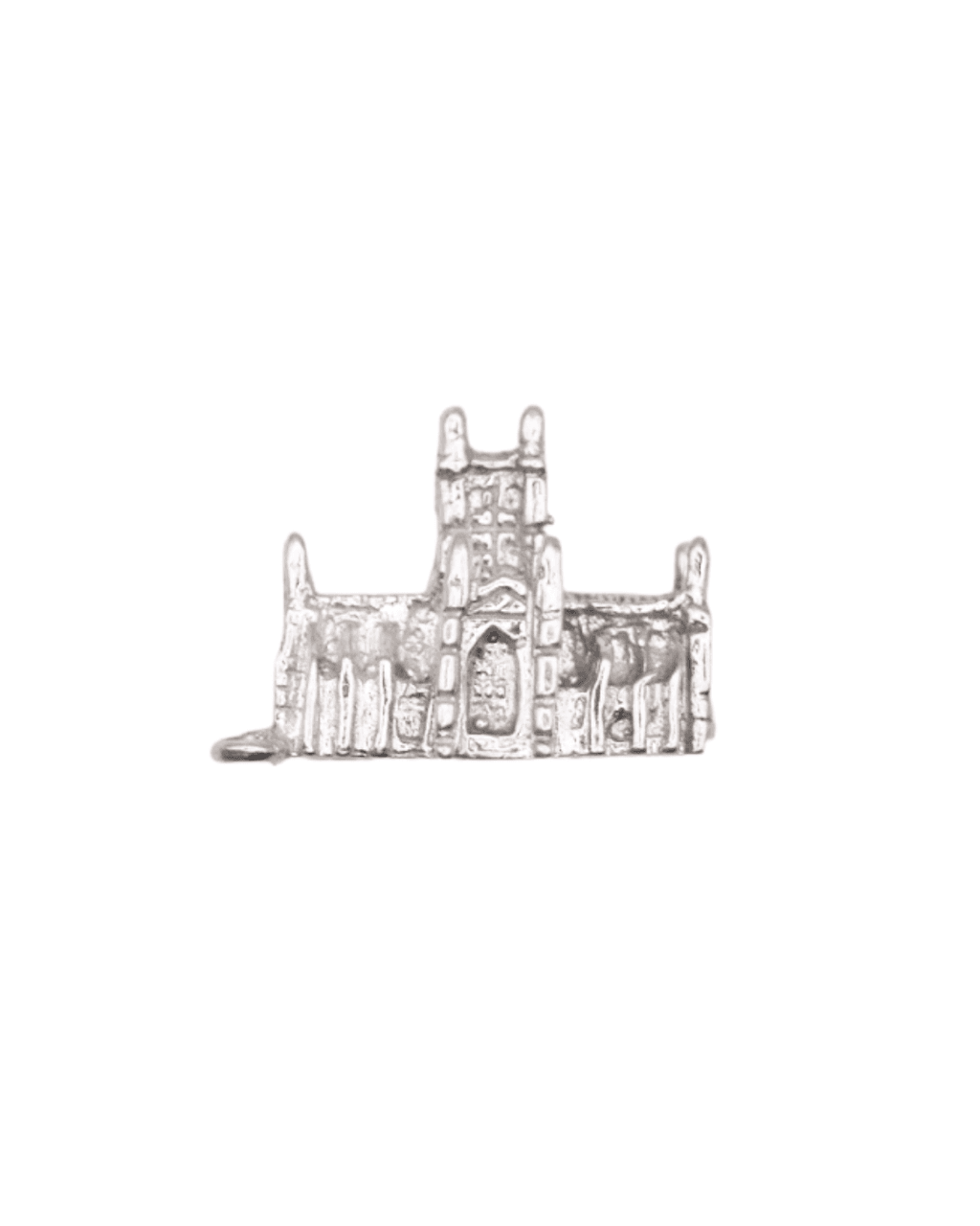 Vintage Charms katedra