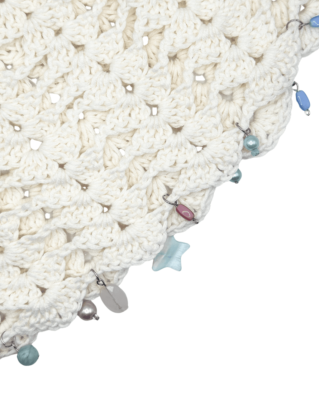 Summer Beanie "Luna"