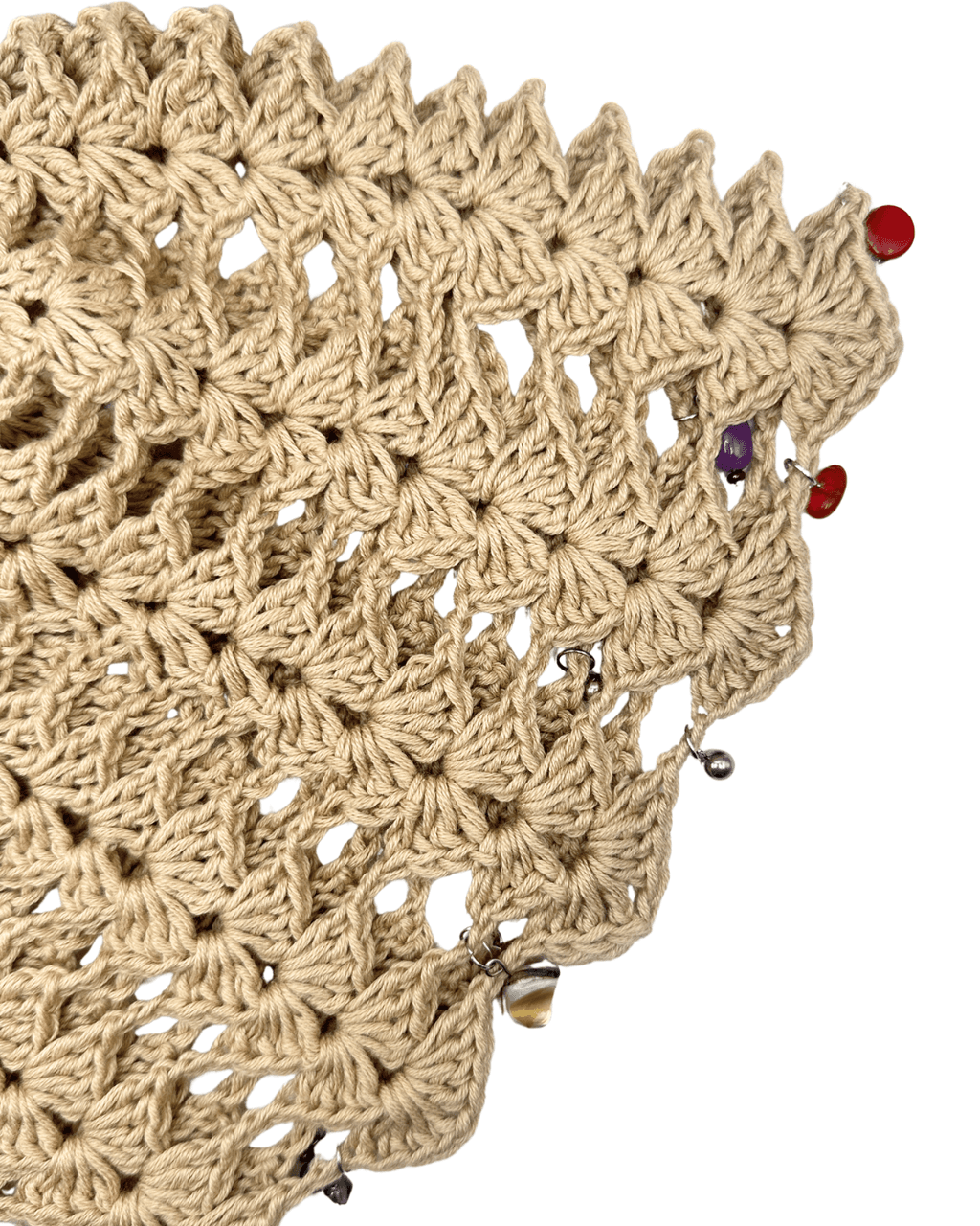 Summer Beanie "Sol"