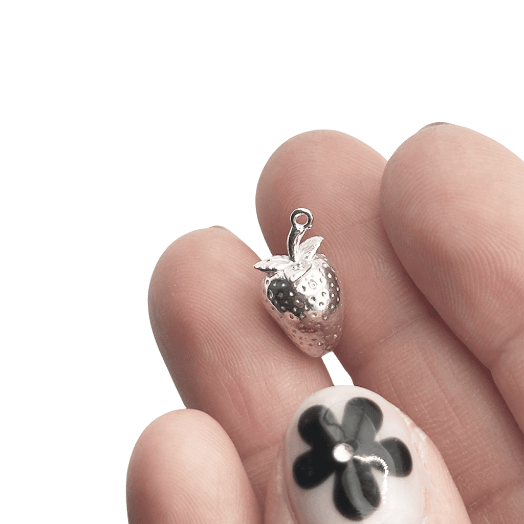 Zawieszka Świst Truskawka