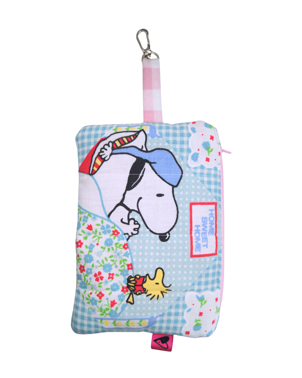 Kosmetyczka brelok Serce Concept Snoopy!!