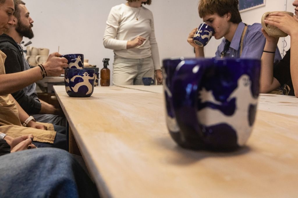 open studio poniedziałki
