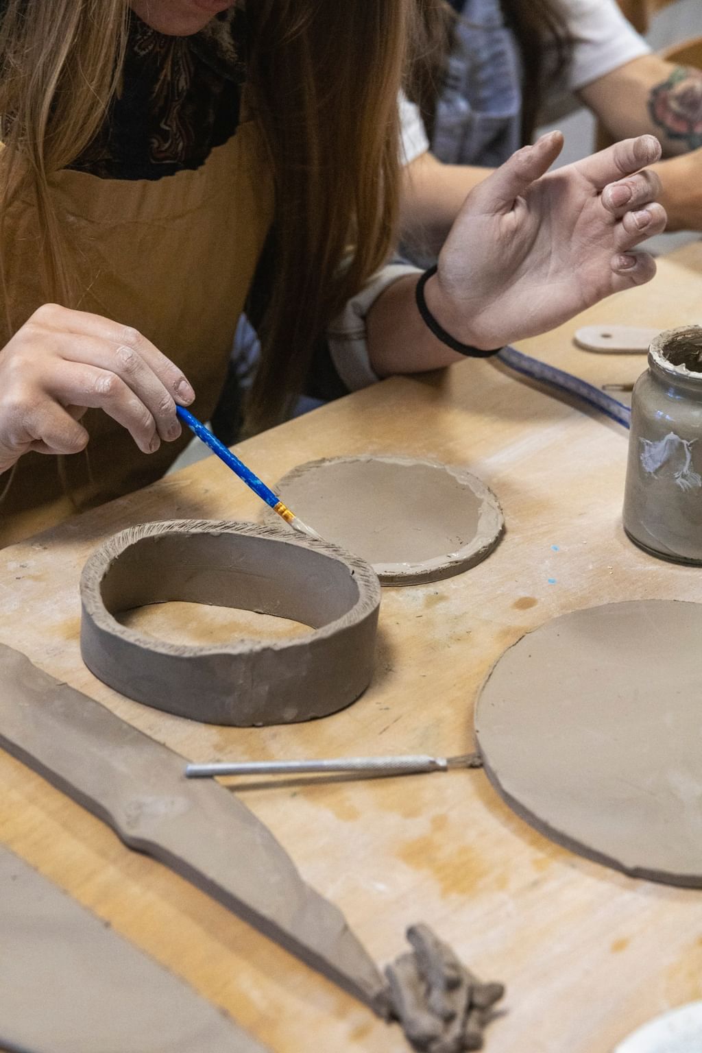 open studio poniedziałki