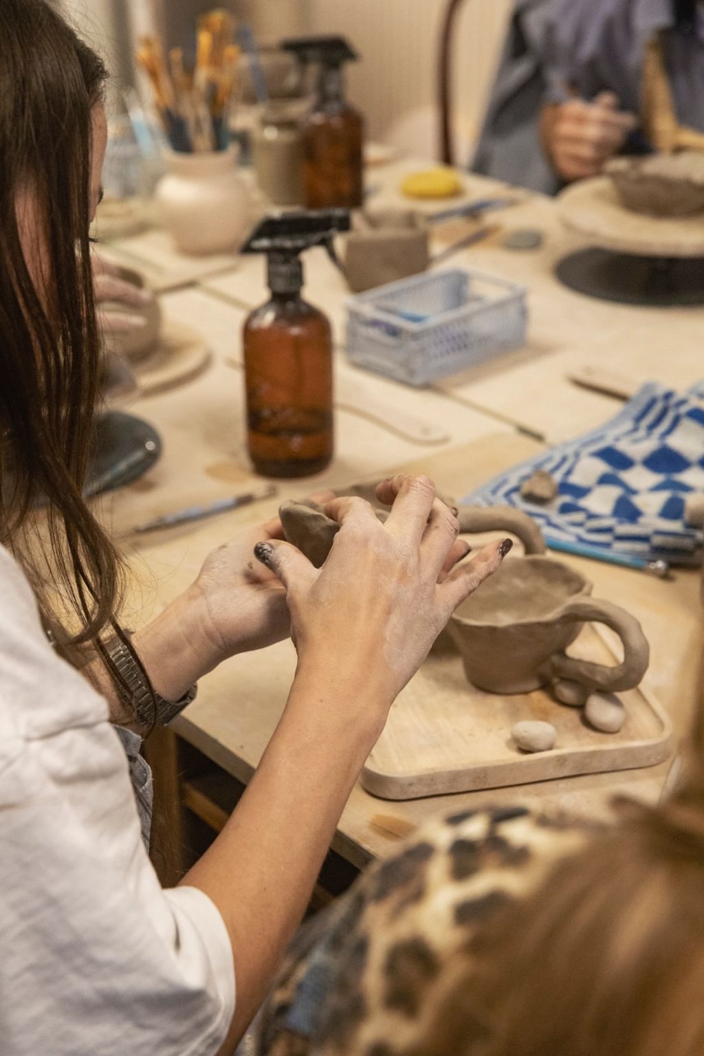 open studio poniedziałki