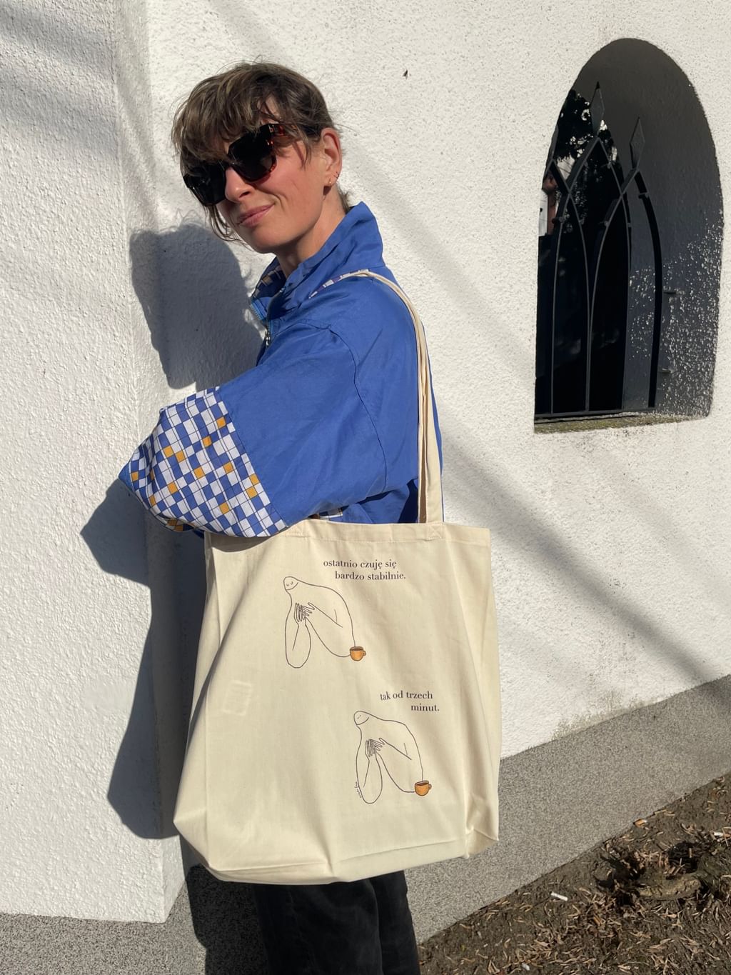 Torba Stabilnie