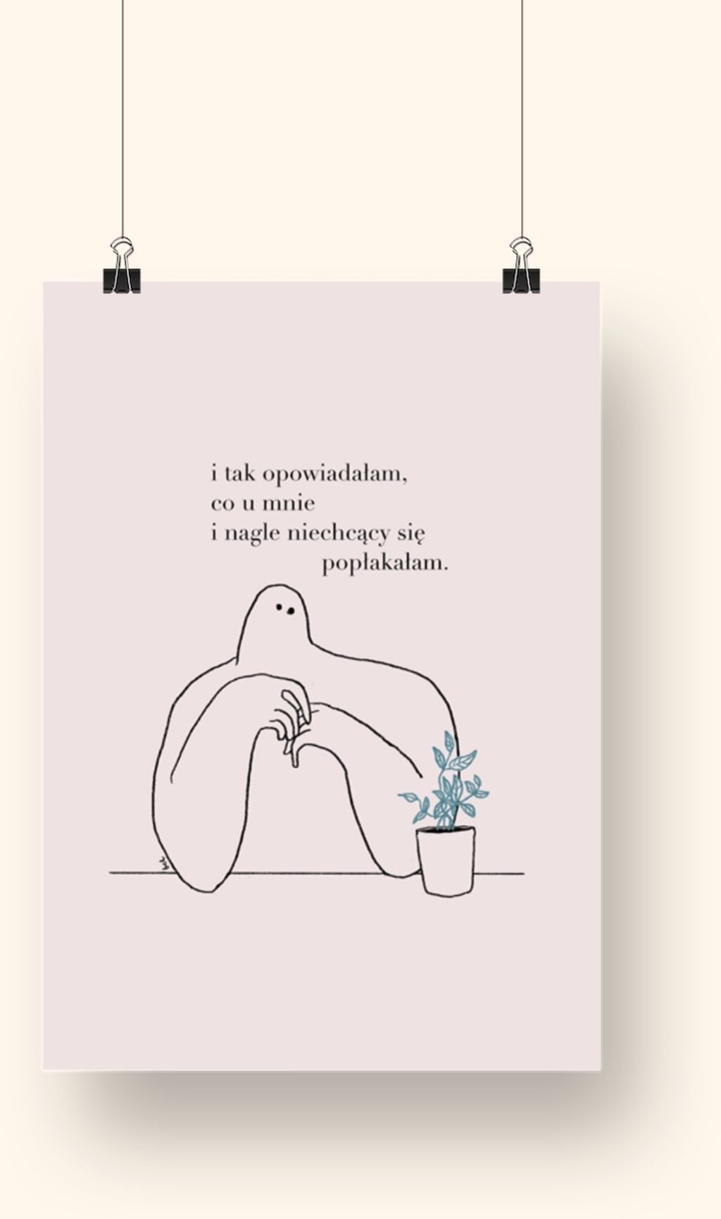Pocztówka Niechcący