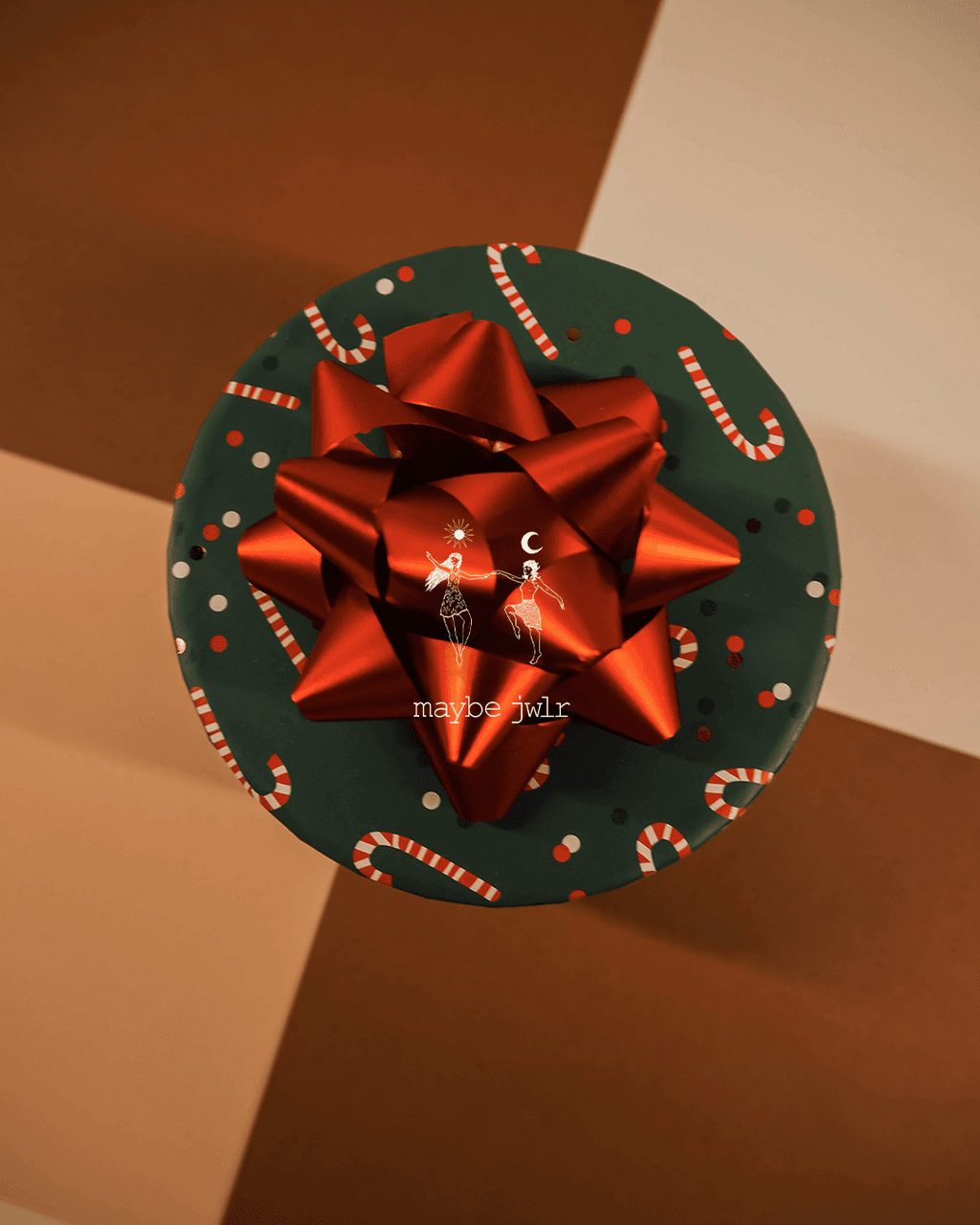 Gift Set Jogurt zestaw prezentowy dla kobiety