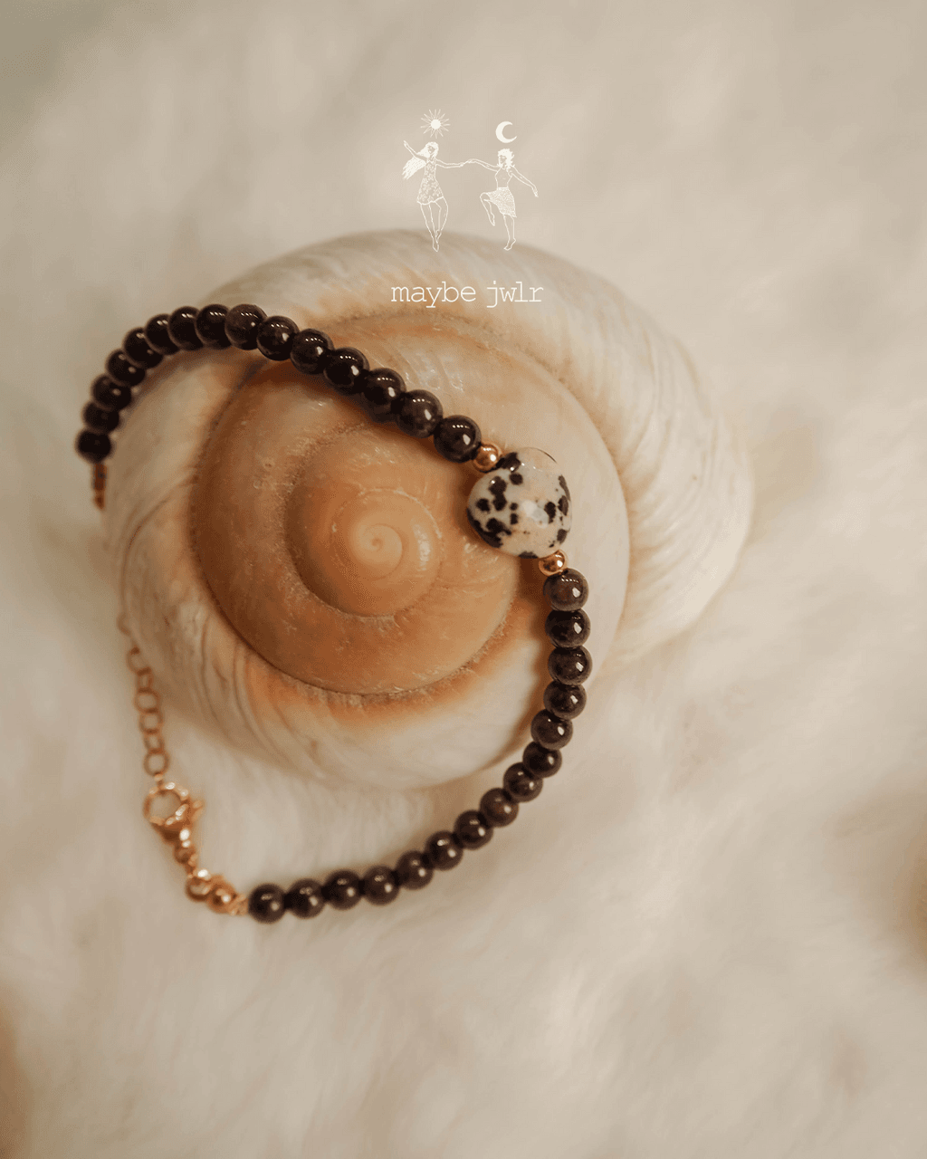 Bransoletka Mon Cheri