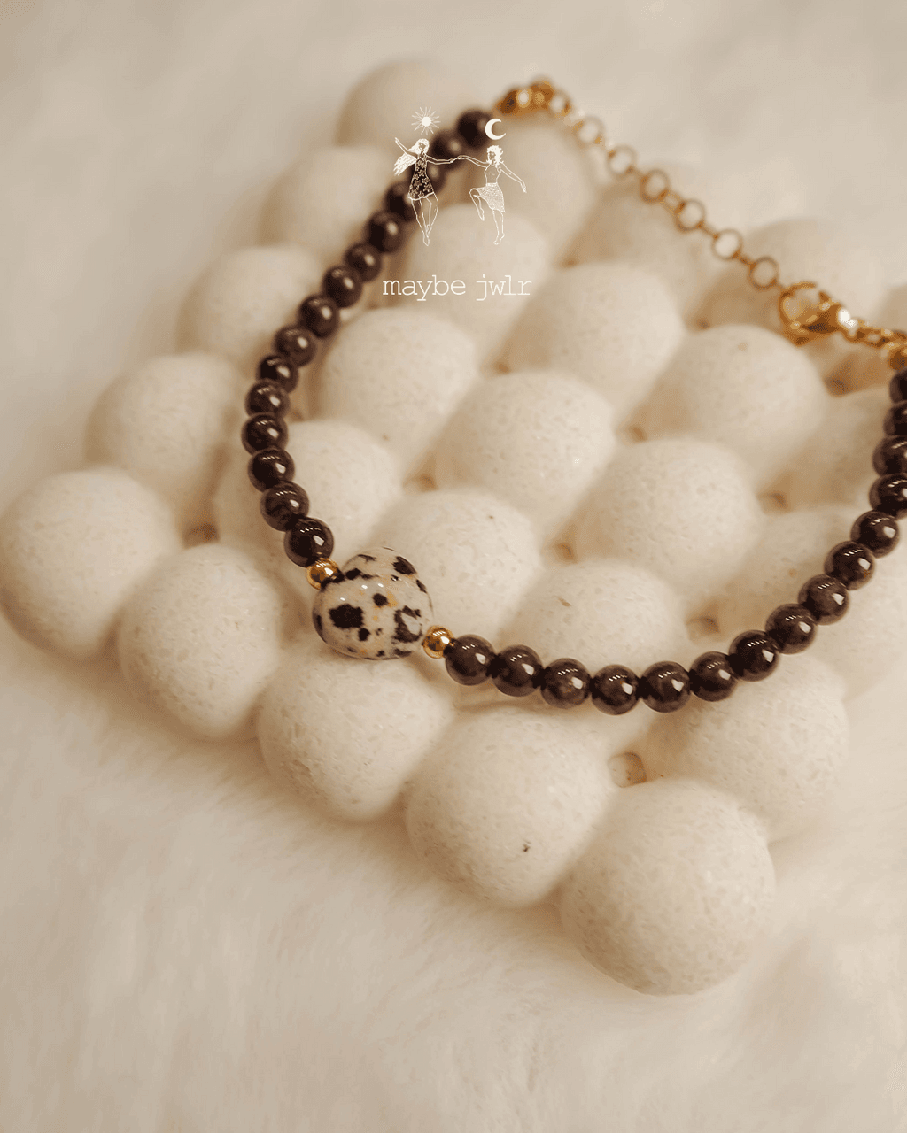 Bransoletka Mon Cheri